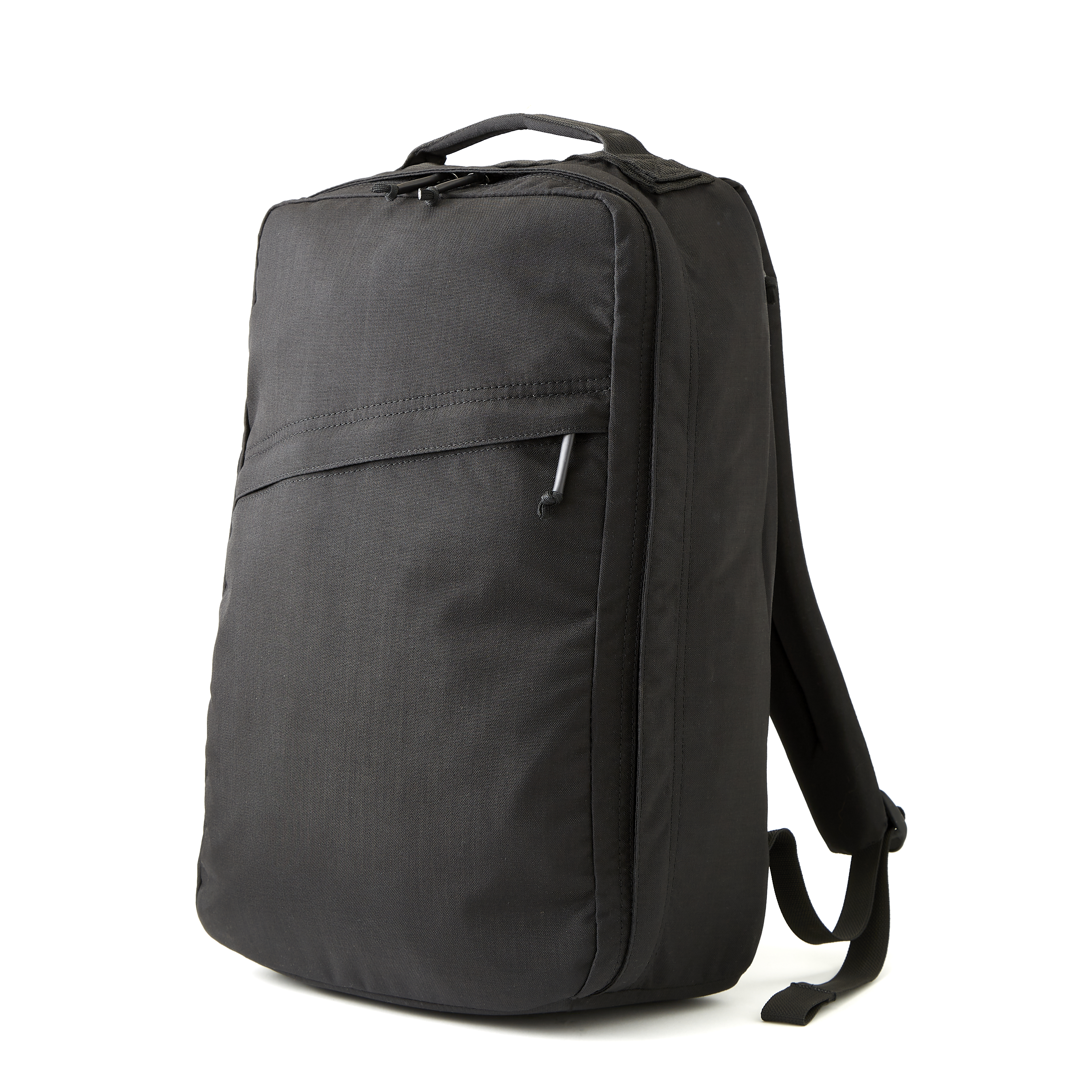 GORUCK GR1 500D Slick Backpack - 21L - Black | Gifts | Huckberry