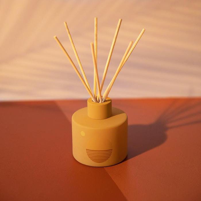P. F Candle Co. Golden Hour Reed Diffuser