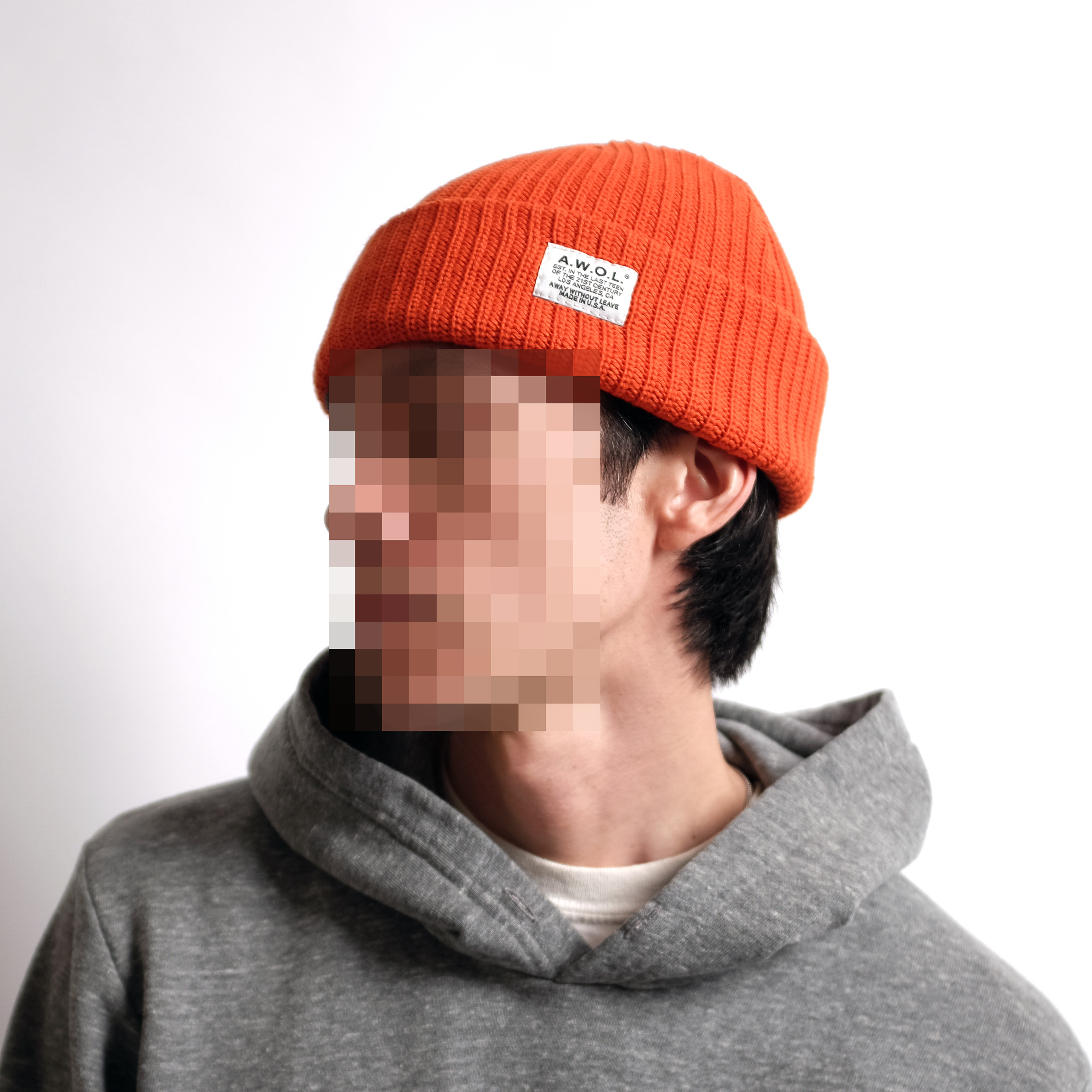 fisherman beanie