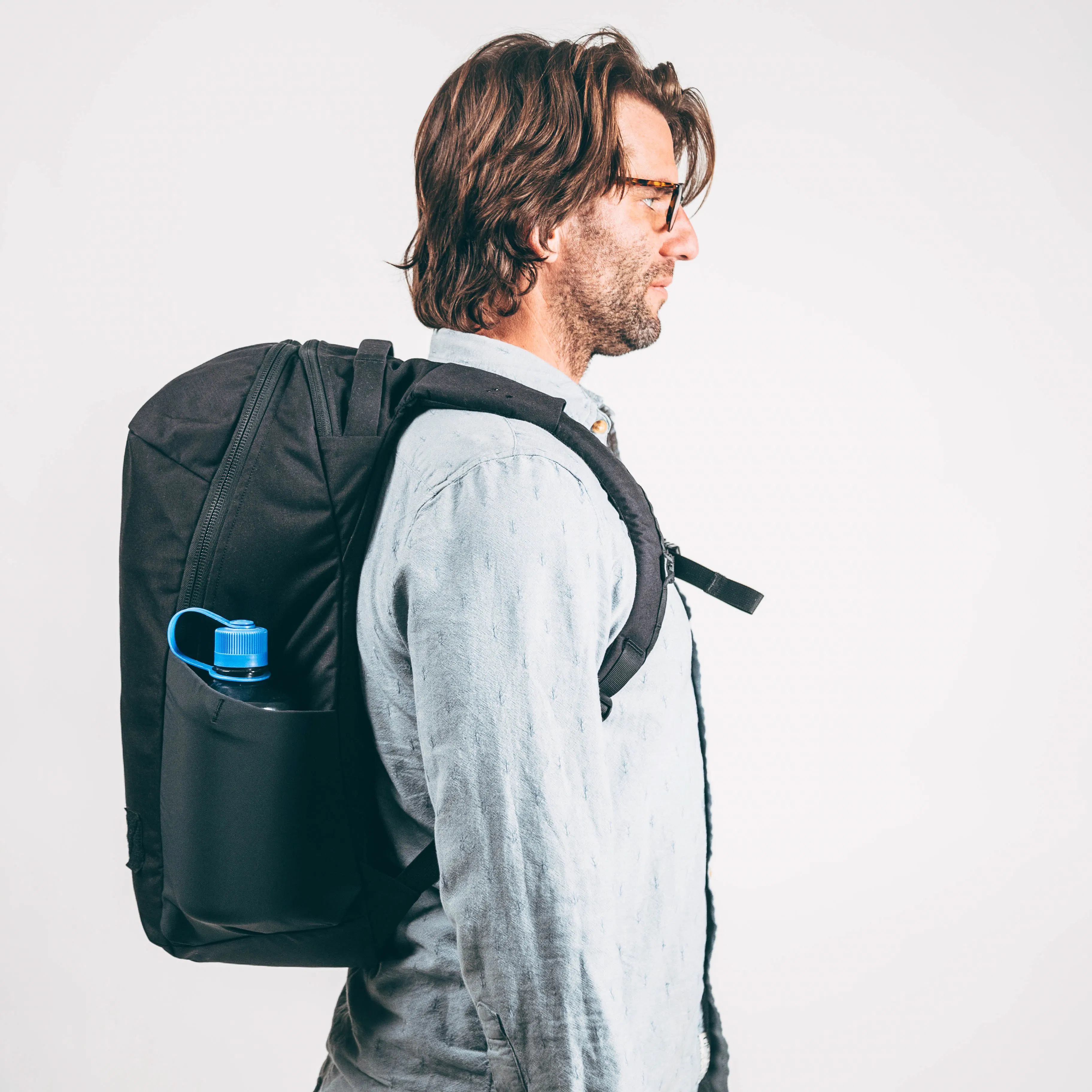 EVERGOODS CHZ26 - Black | undefined | Huckberry