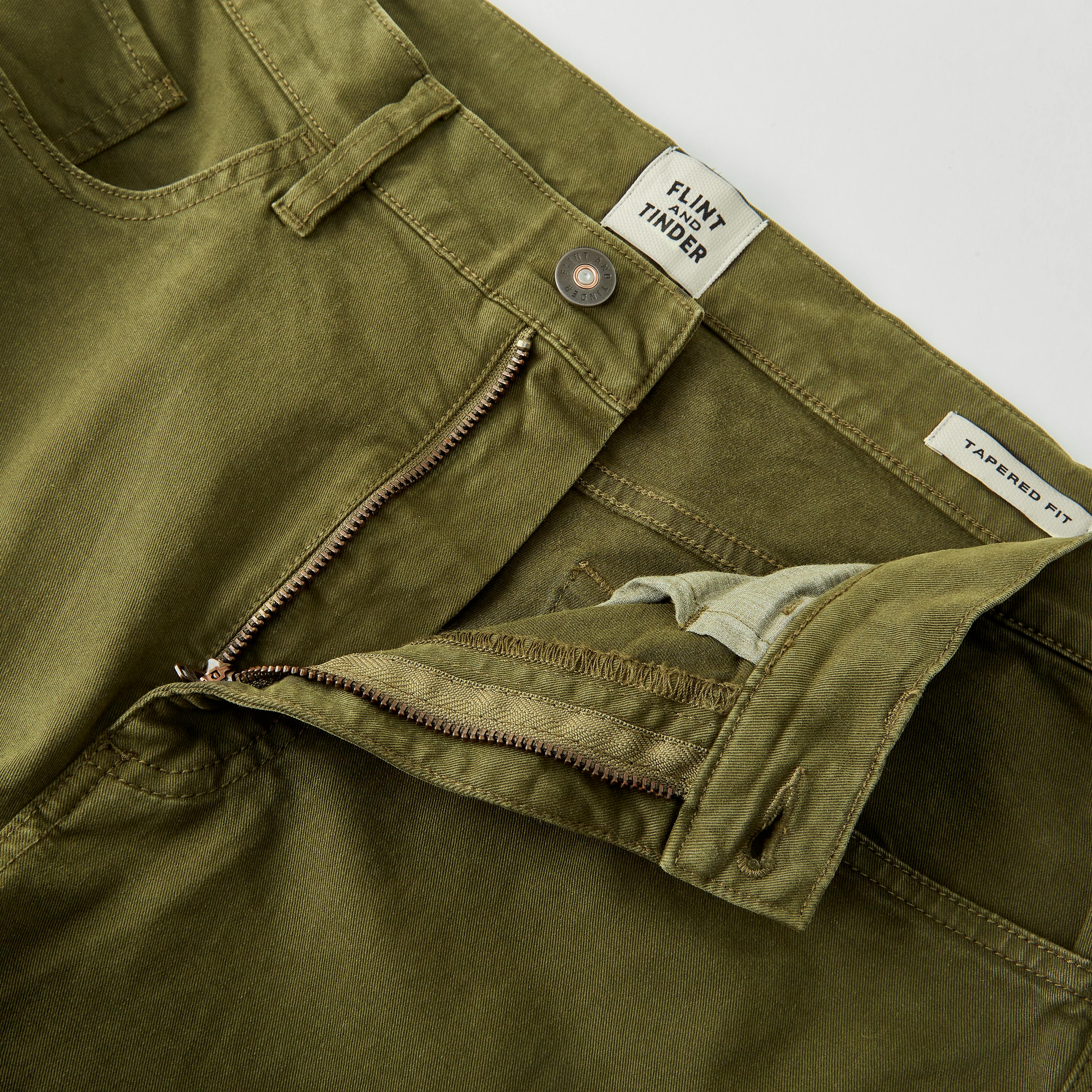 Flint and Tinder 365 Pant - Tapered