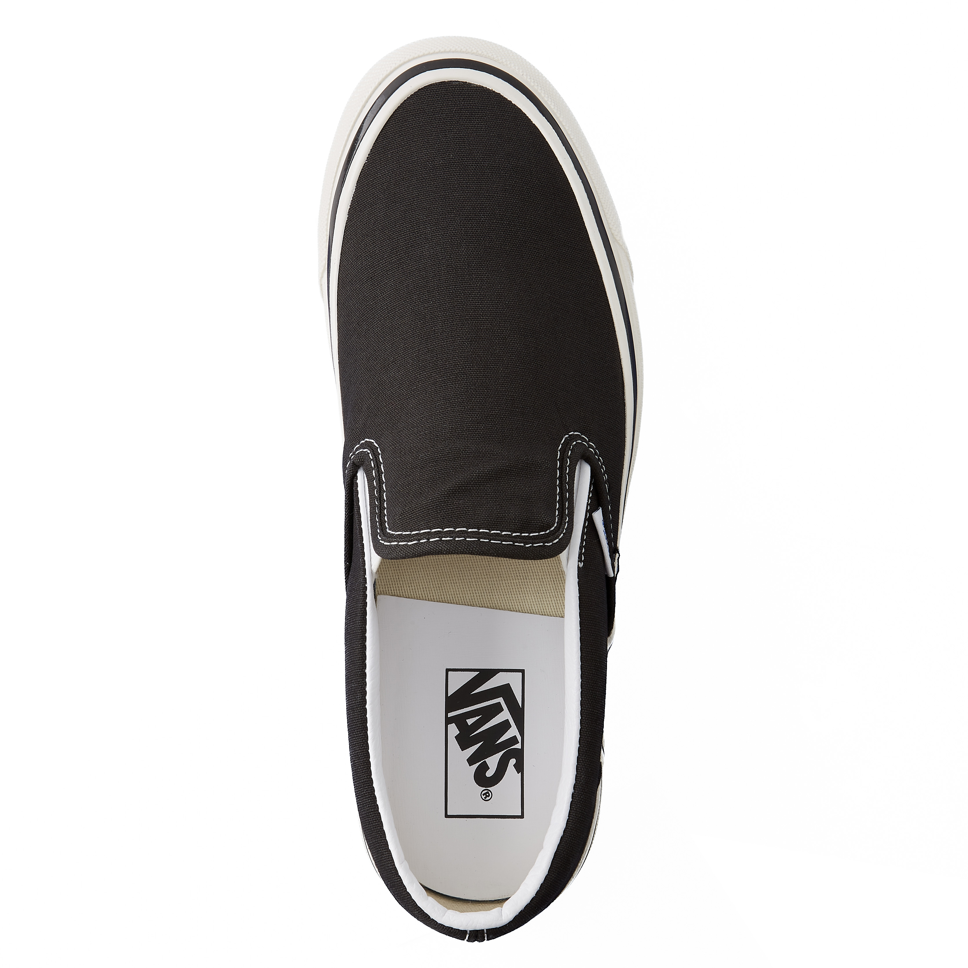 Vans Classic Slip-On 98 DX Sneakers - Anaheim Factory - OG
