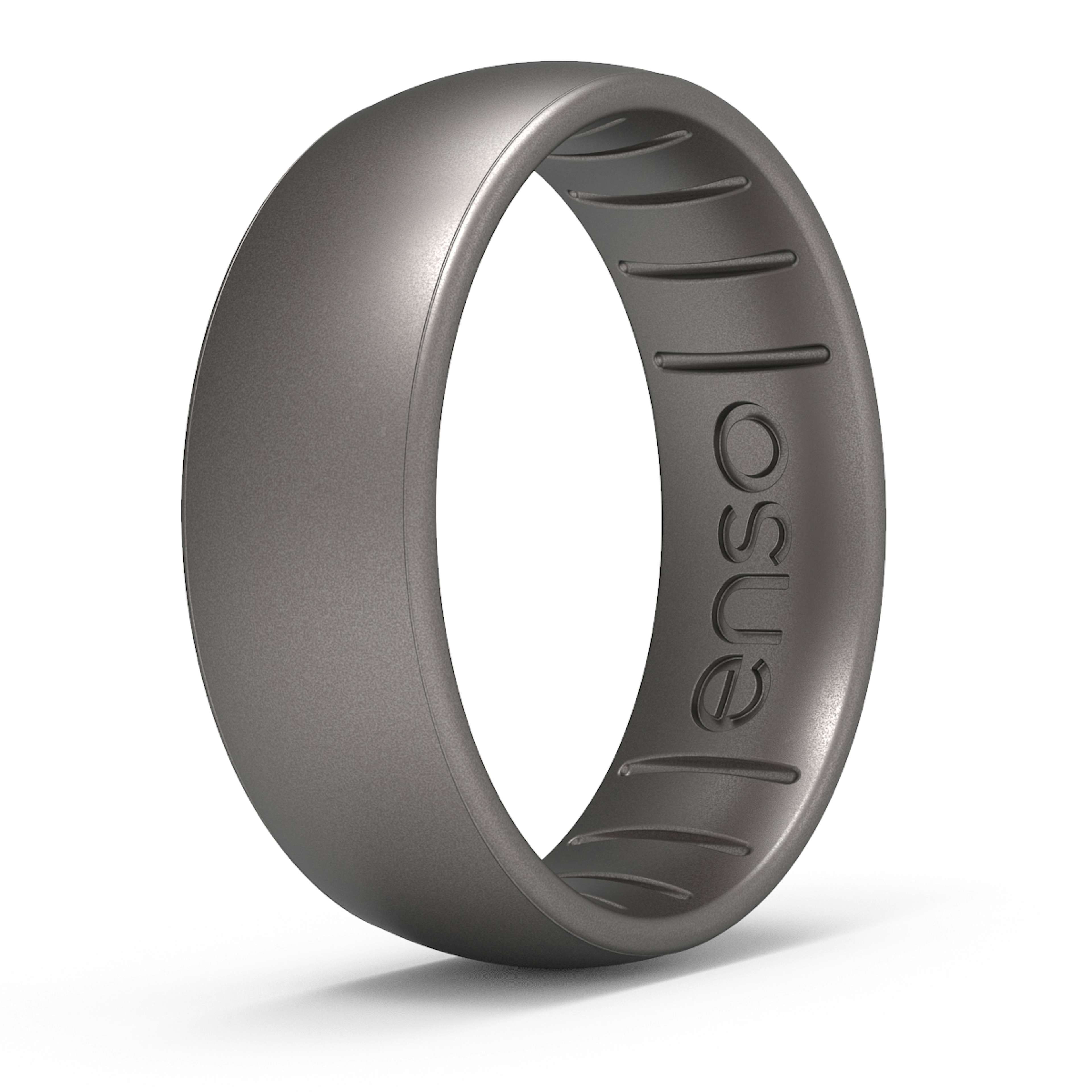 Enso Rings Elements Classic Silicone Ring Huckberry