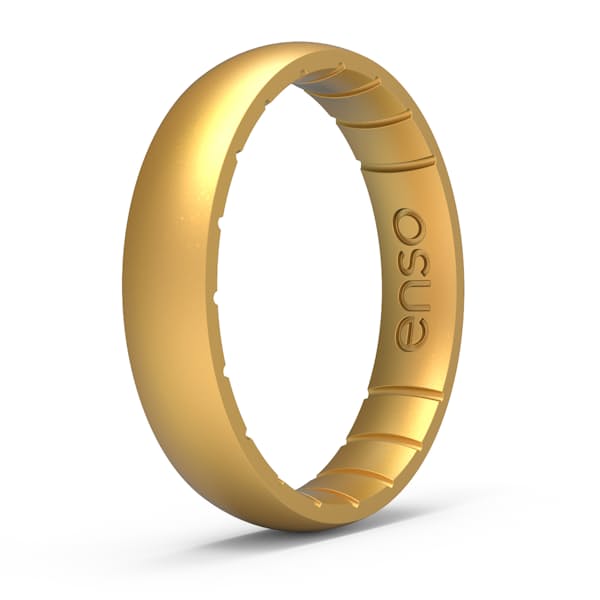 Enso Rings presents its top collections, now packaged in a 2-Ring