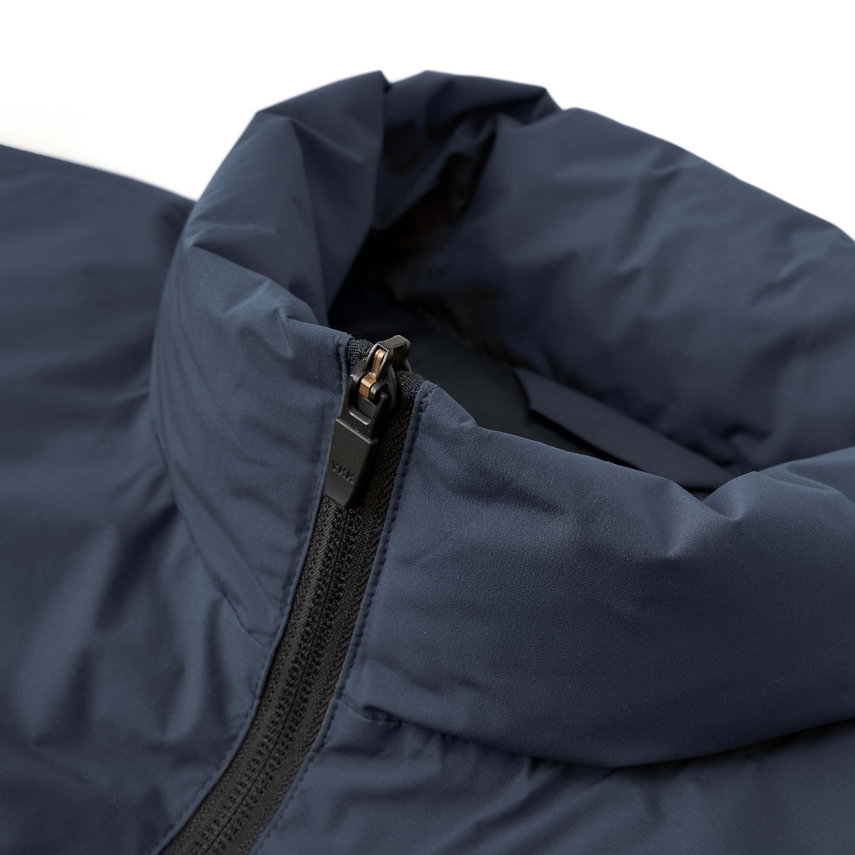 Proof Graphene Down Jacket Navy Lightweight Jackets Huckberry