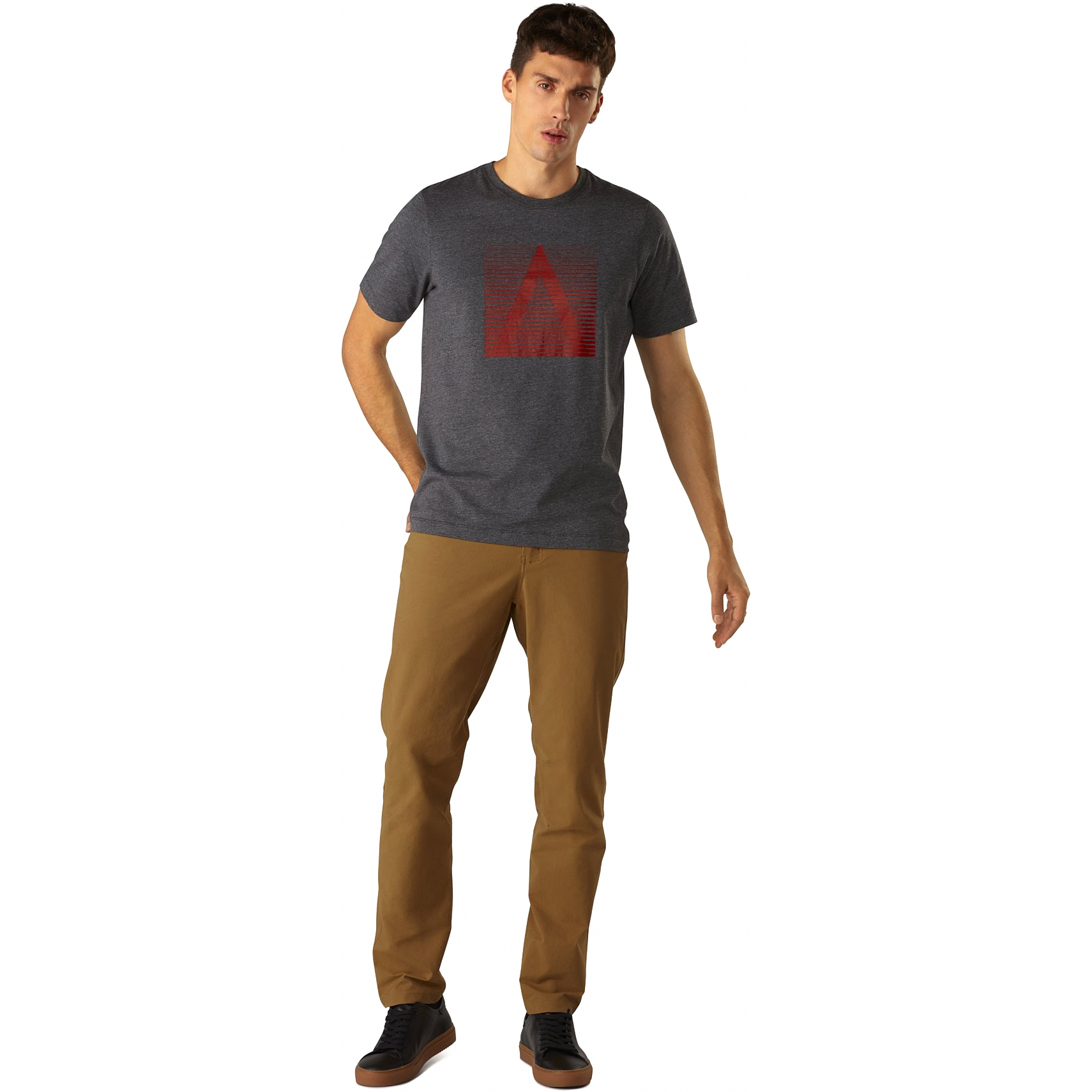 Arc'teryx Levon Pant - Carbon Copy | undefined | Huckberry