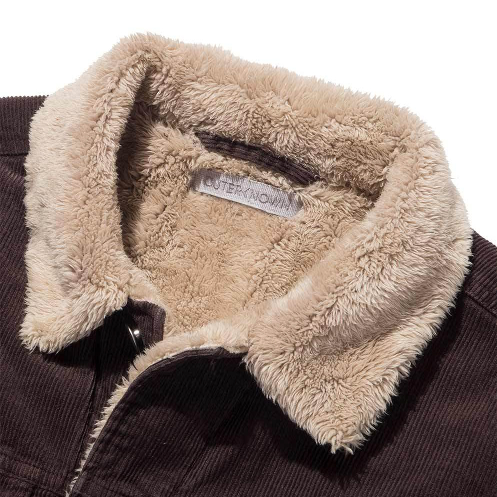 B*e様 2023AW CORD TRUCKER JACKET Trucker Jacket In Stretch Corduroy For Men | J.Crew