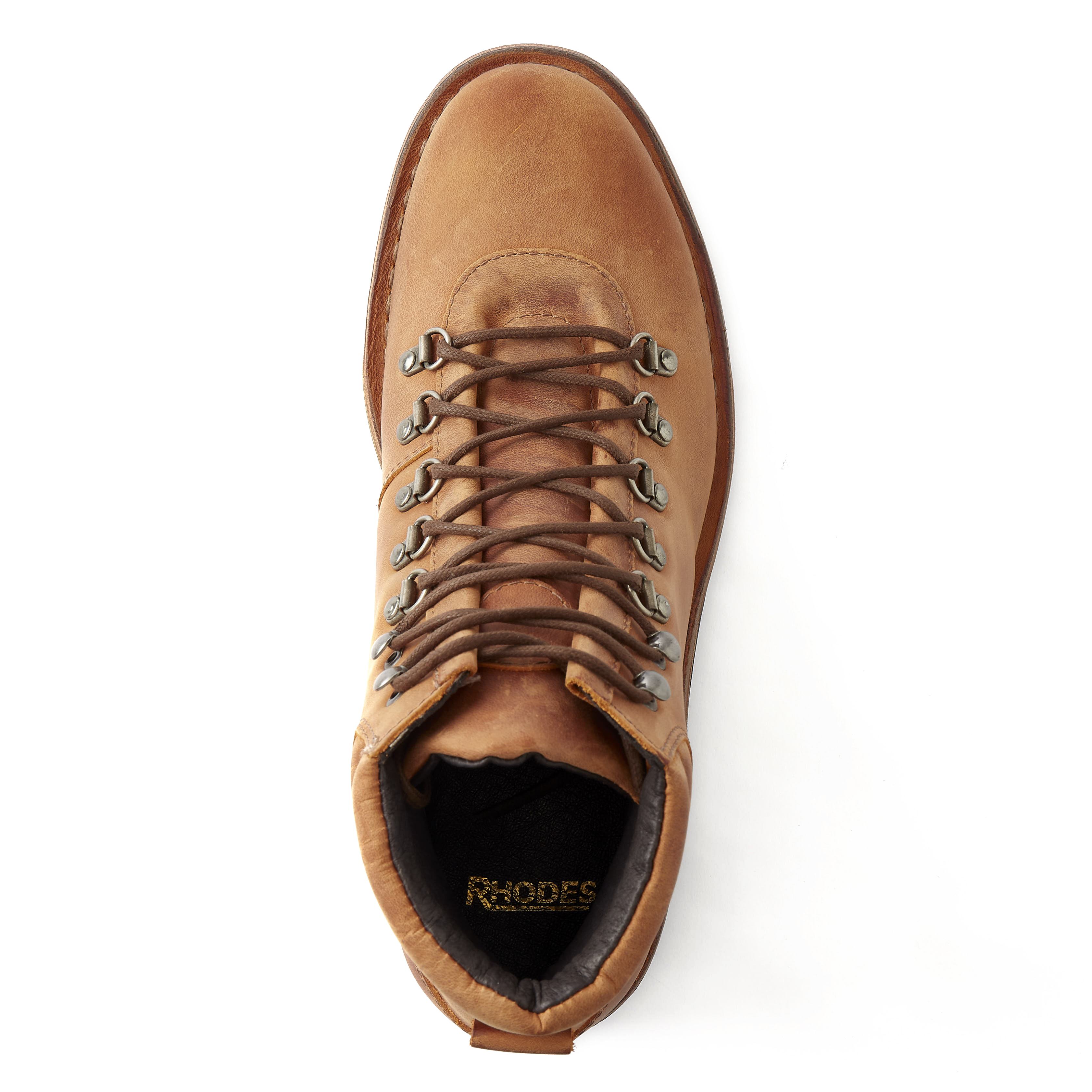ROA｜LOW MOUNTAINEERING BOOTS (Fedaia (NBUW139LE07-MTY00 Andreas Noix – ROA