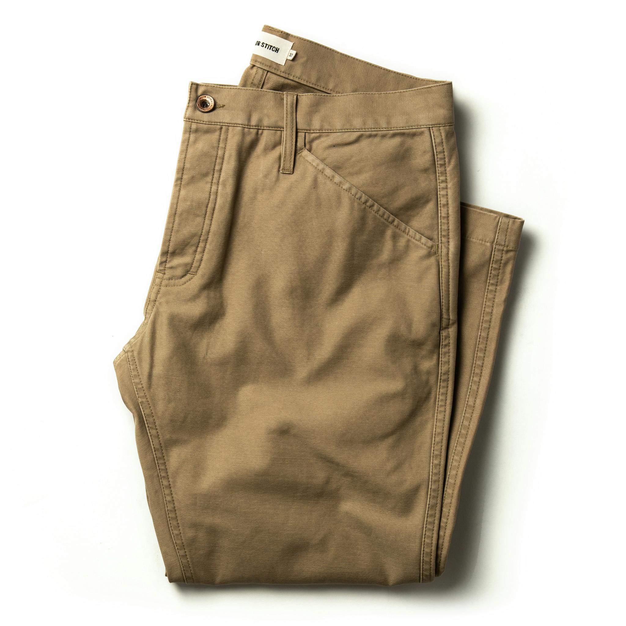 Taylor Stitch The Camp Pant