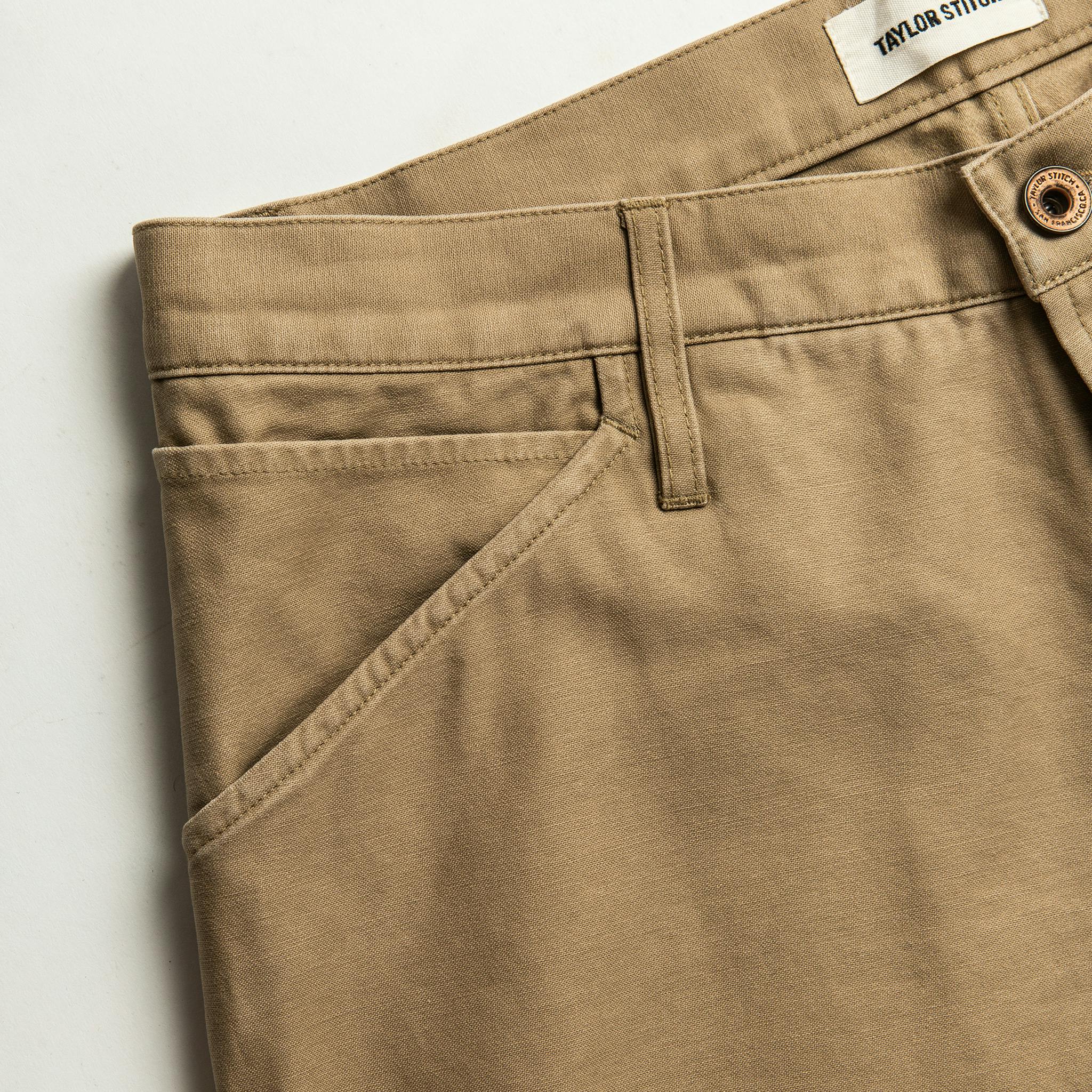 Taylor Stitch The Camp Pant