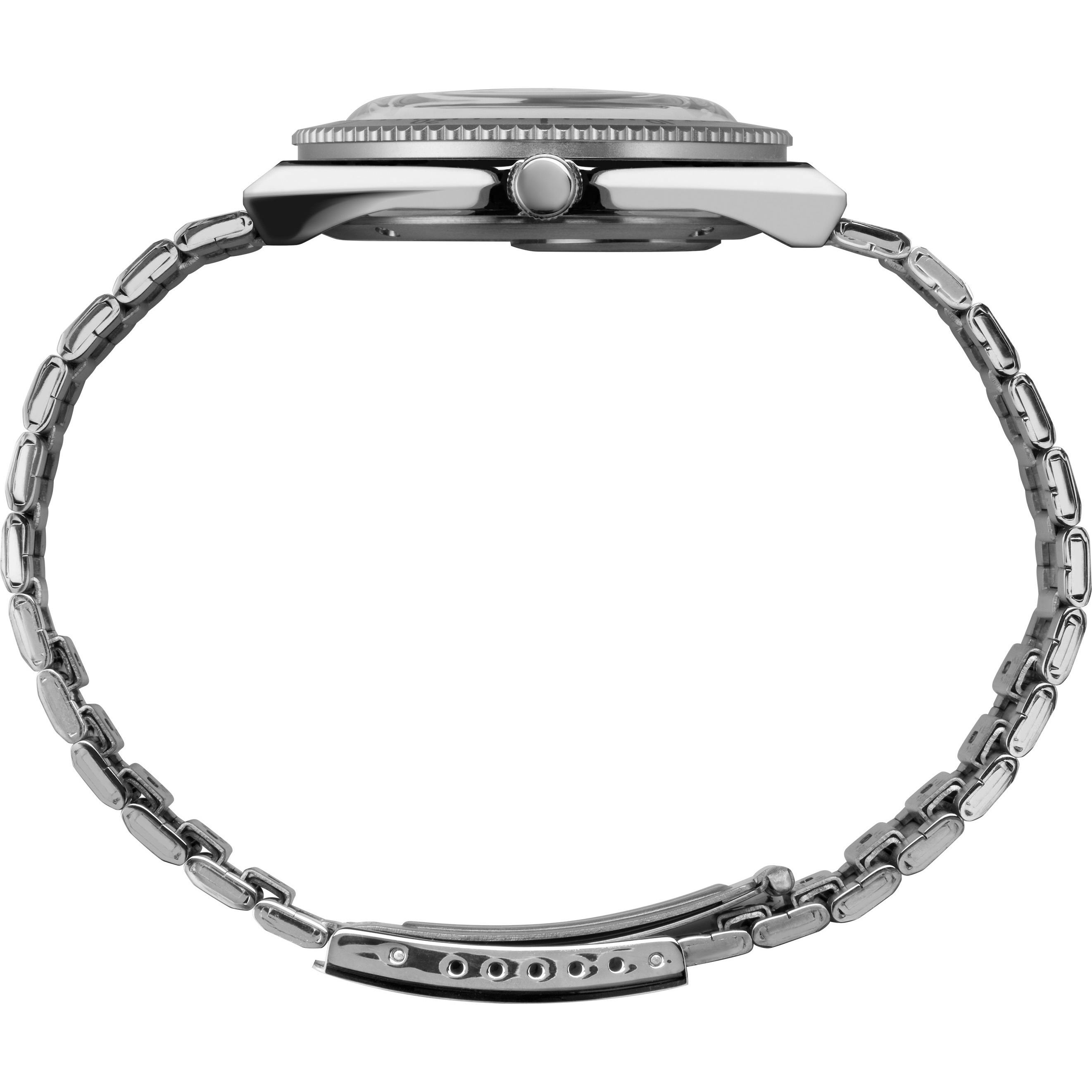 Timex Todd Snyder x Timex Q Bracelet Watch