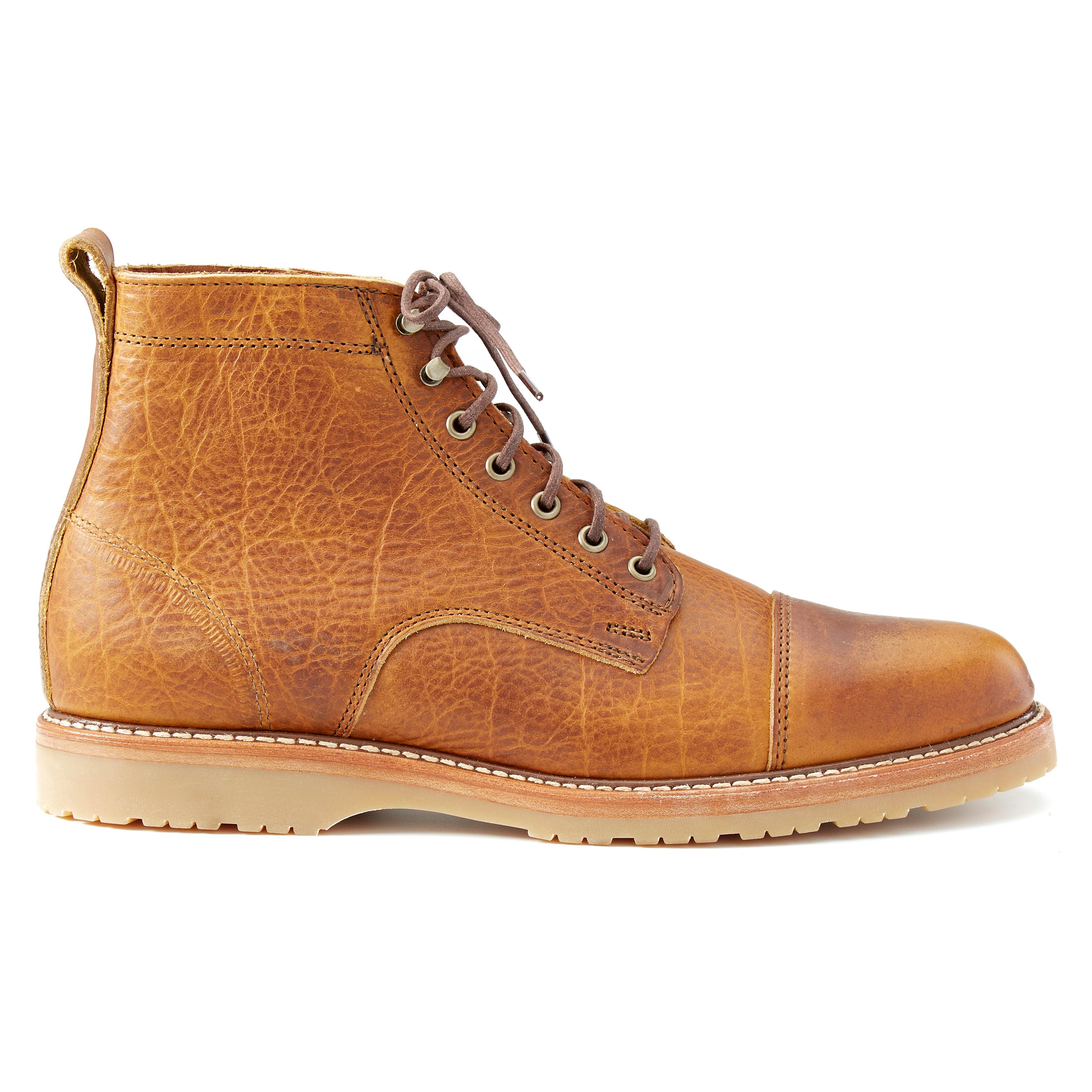 Rancourt & Co. Wolf Boot