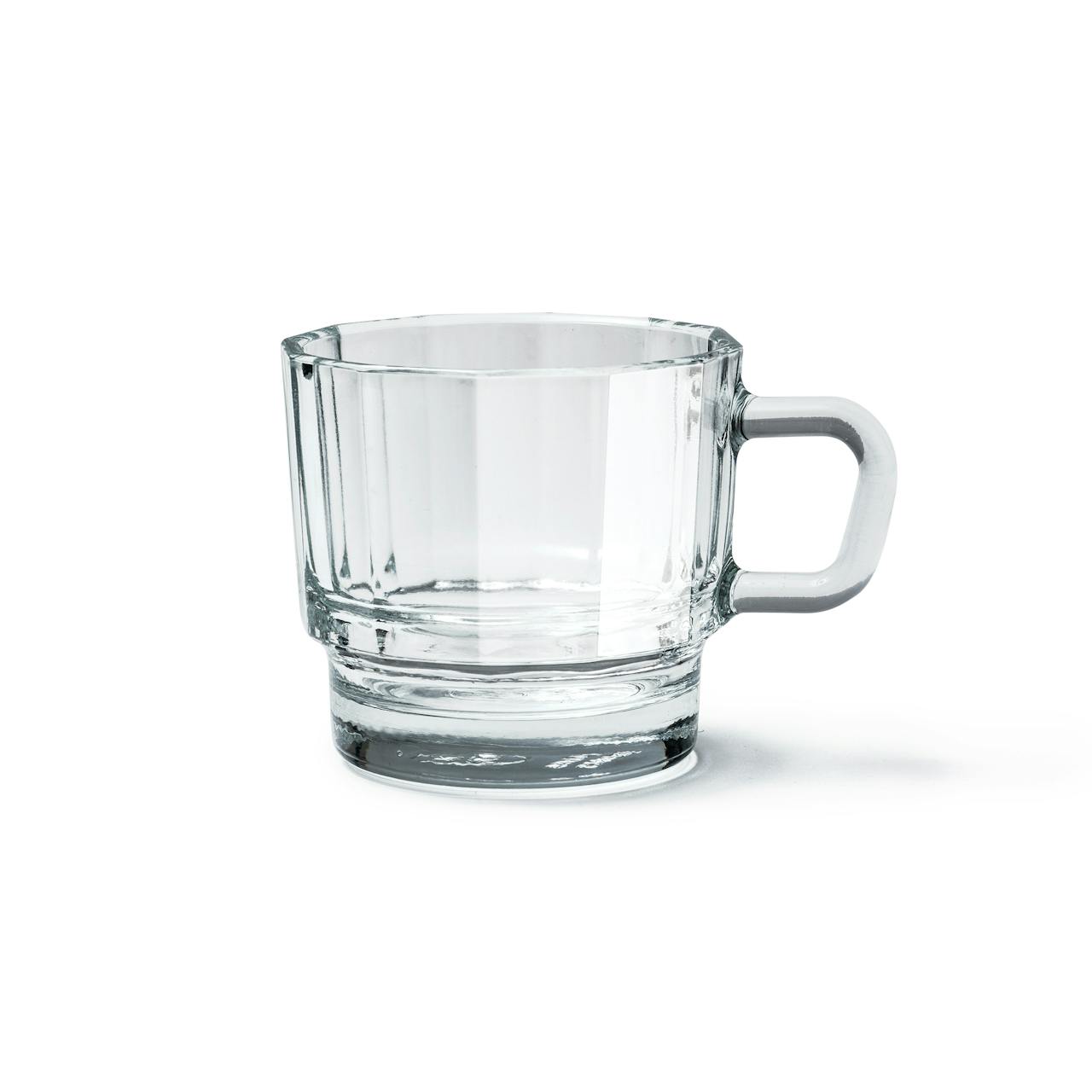 HMM Recycled Glass Mug