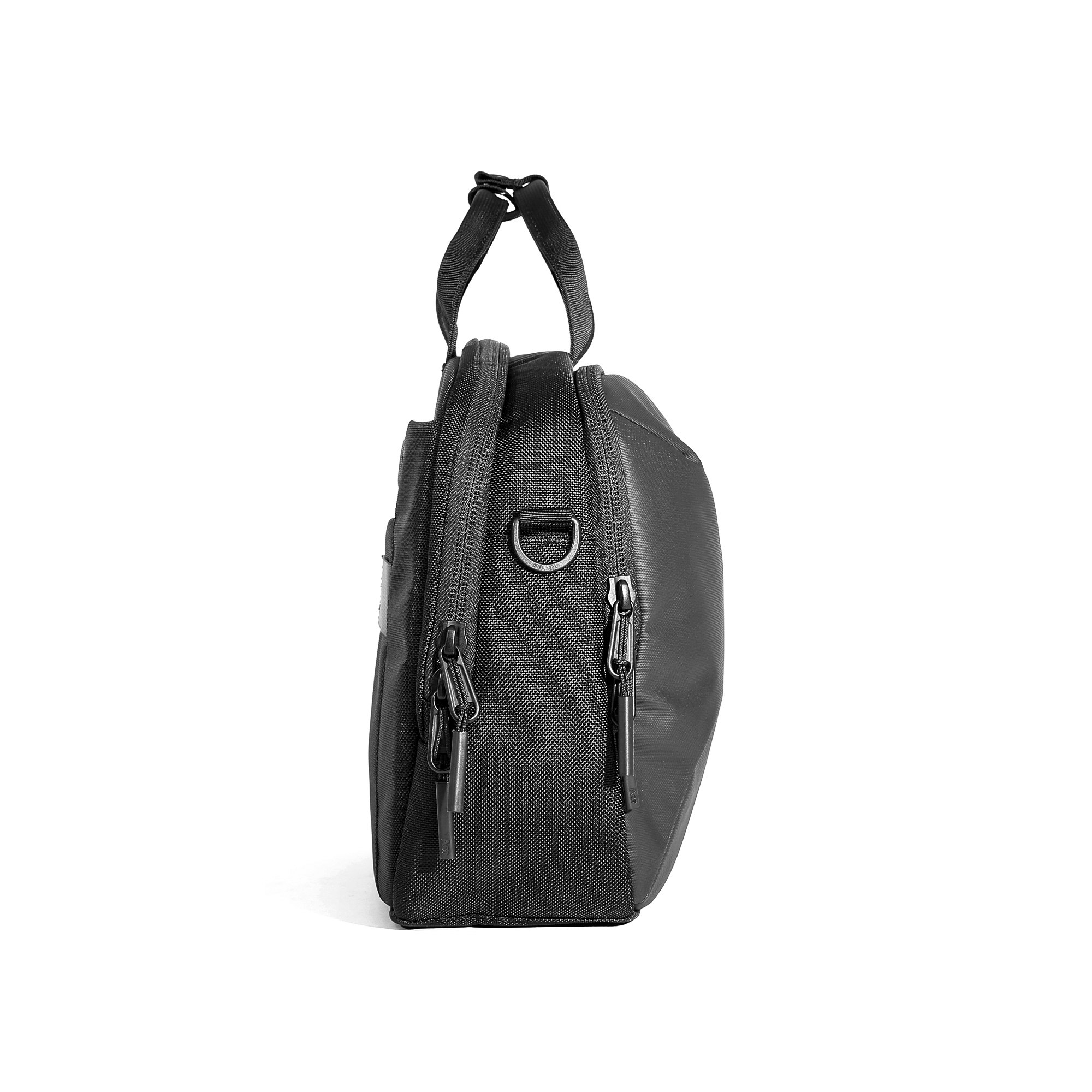 Aer Commuter Brief - Black | undefined | Huckberry