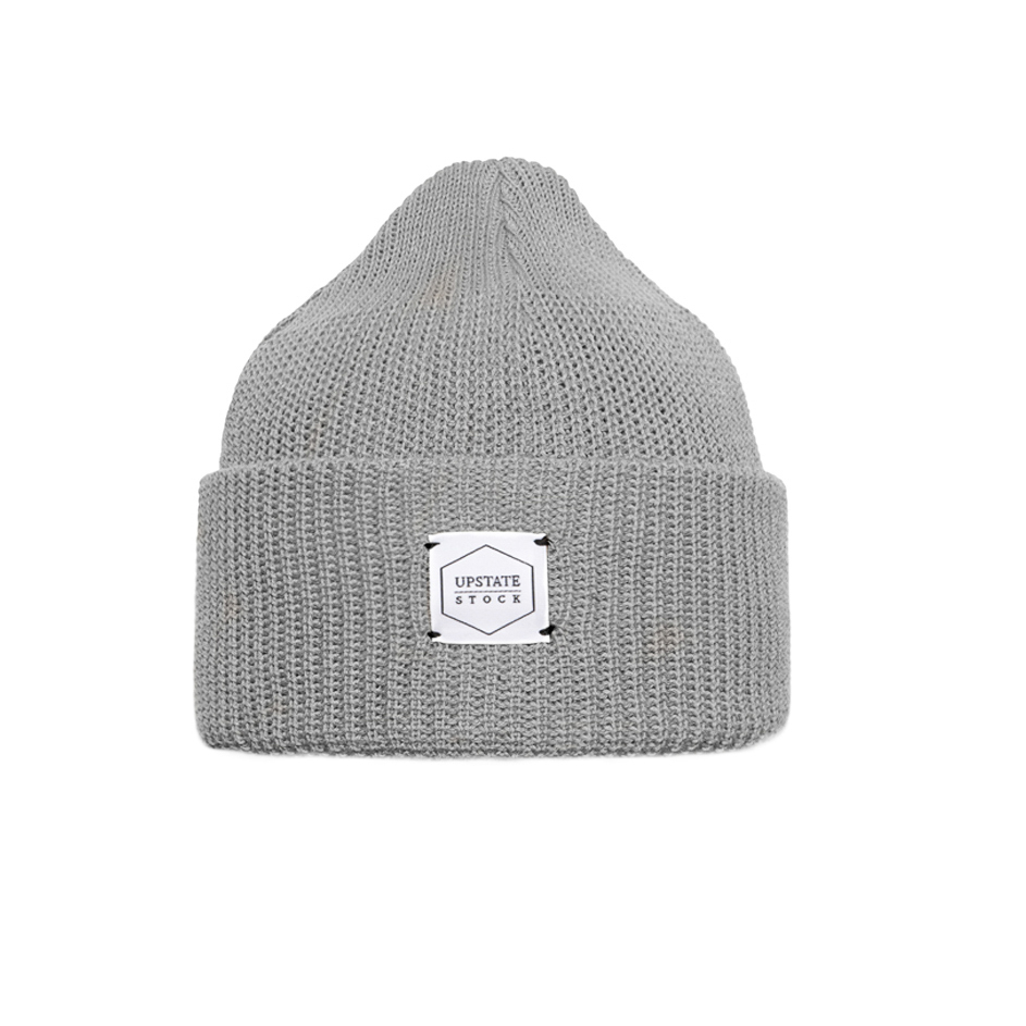Upstate Stock Eco-Cotton Watchcap | Huckberry