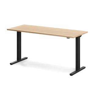 Prch Adjustable Height Desk 60" x 30"
