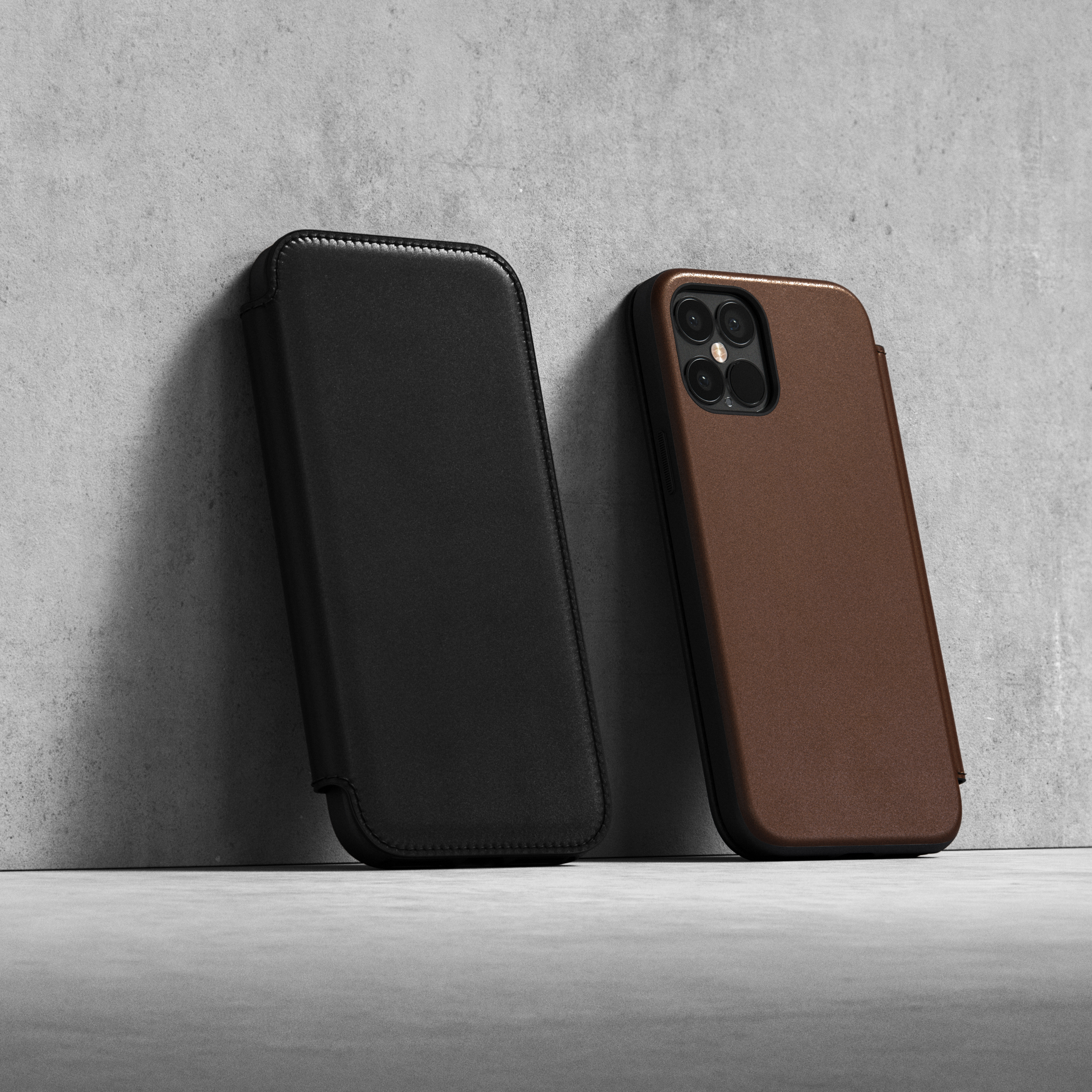 Phone Case Iphone 12 Mini Nomad Case Rugged Case Nomad Rugged