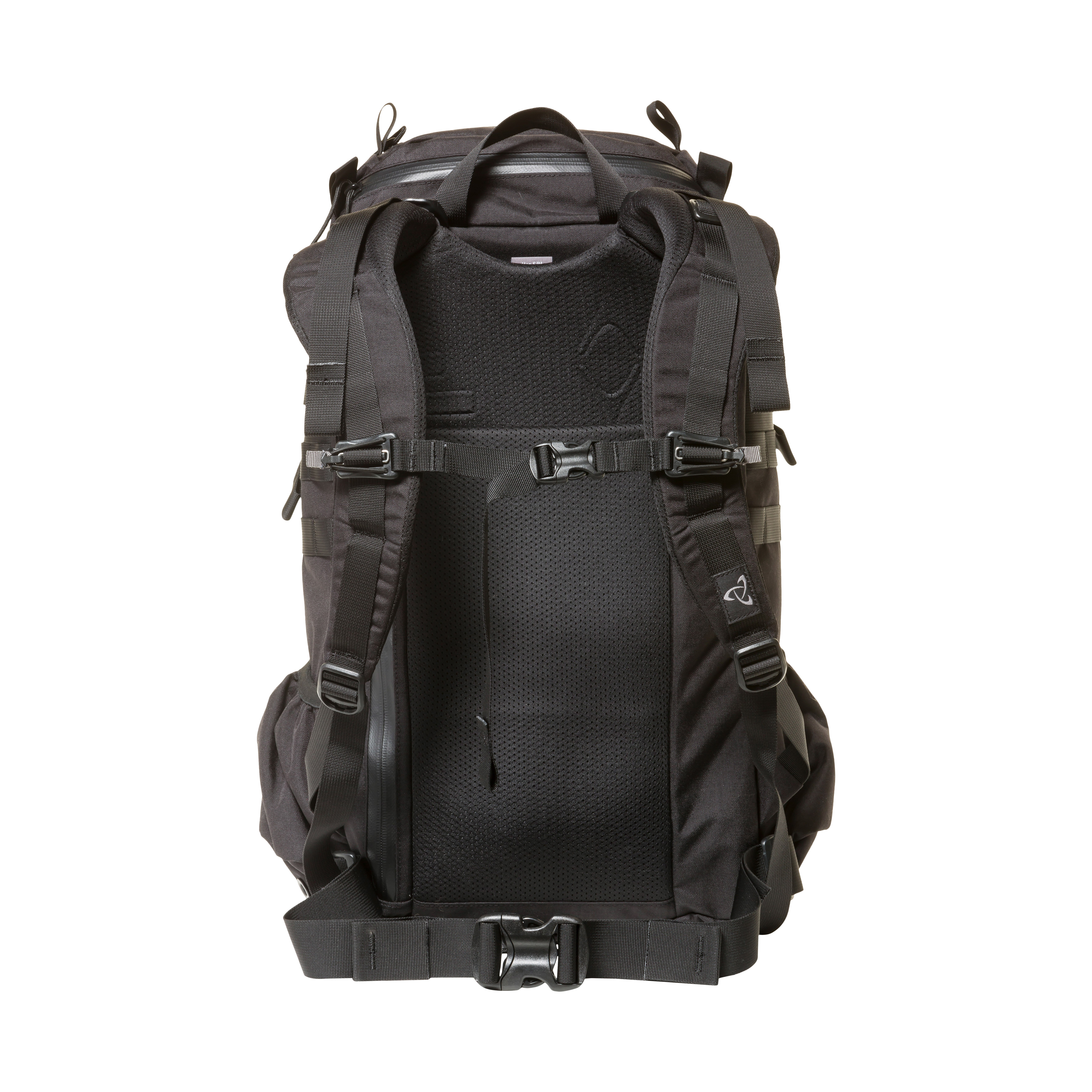 Mystery Ranch 2-Day Assault 27l Backpack - Black | Backpacks