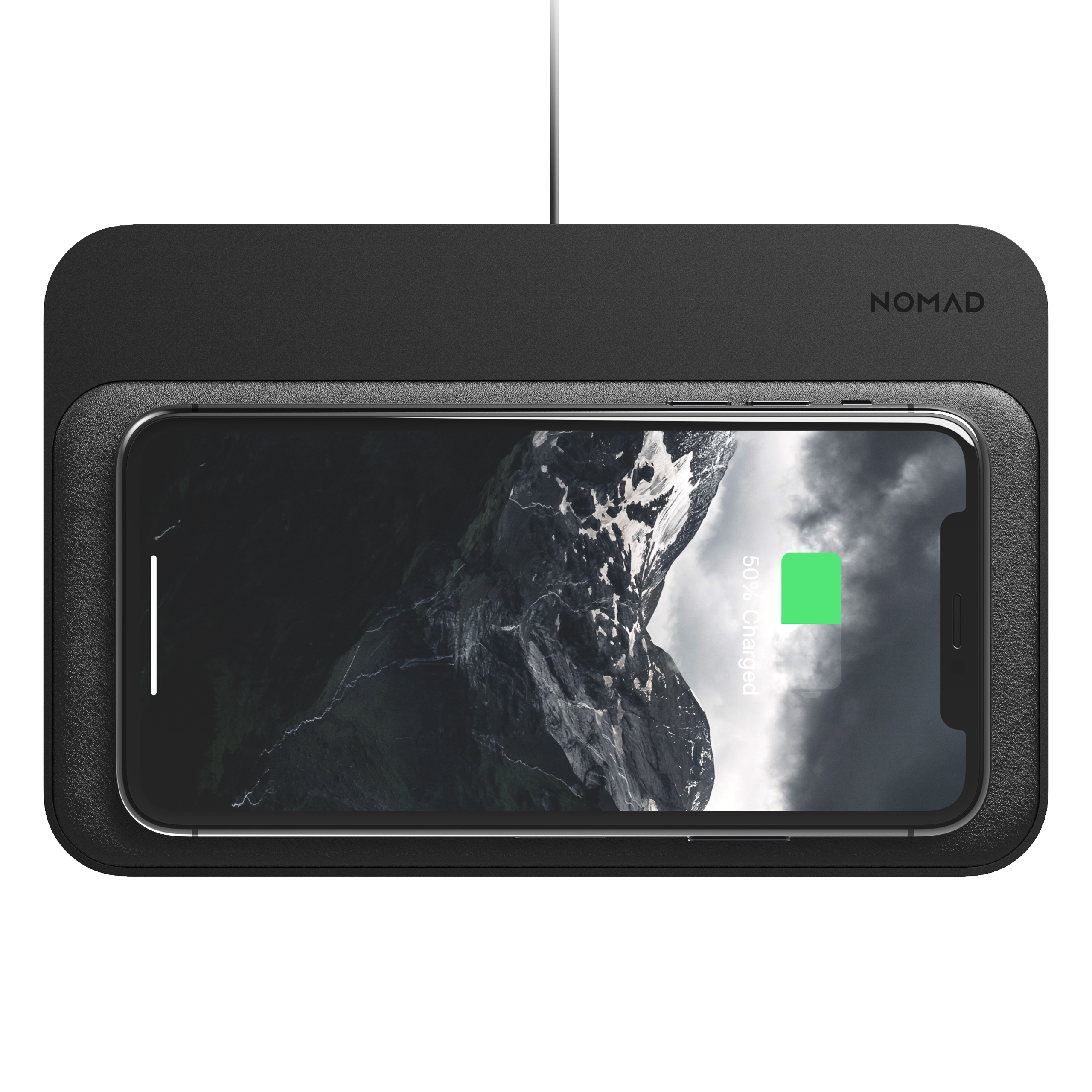 Charging Pad Nomad Apple Charging Station Nomad Base Station Pro