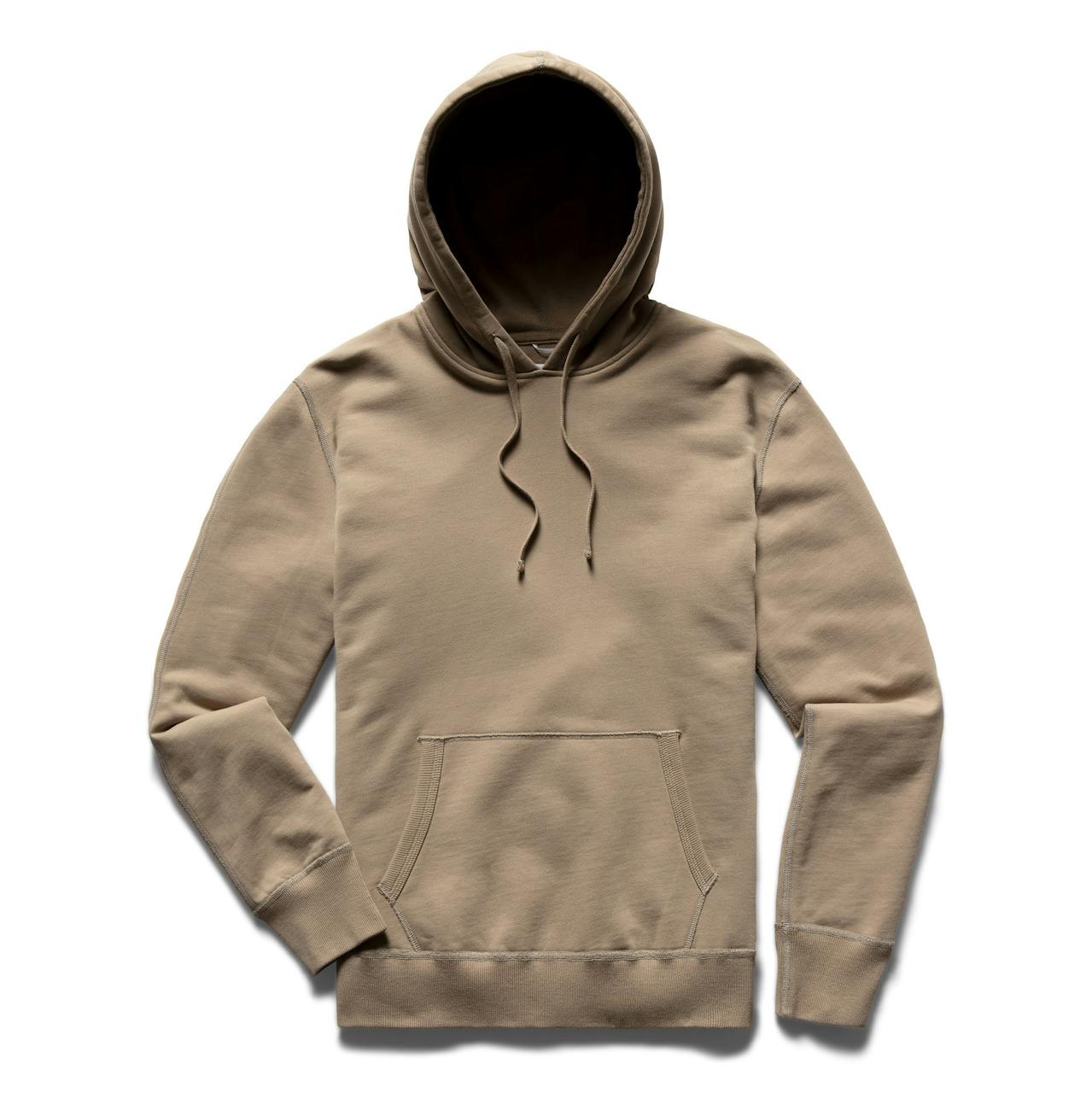 Reigning Champ Midweight Terry Pullover Hoodie