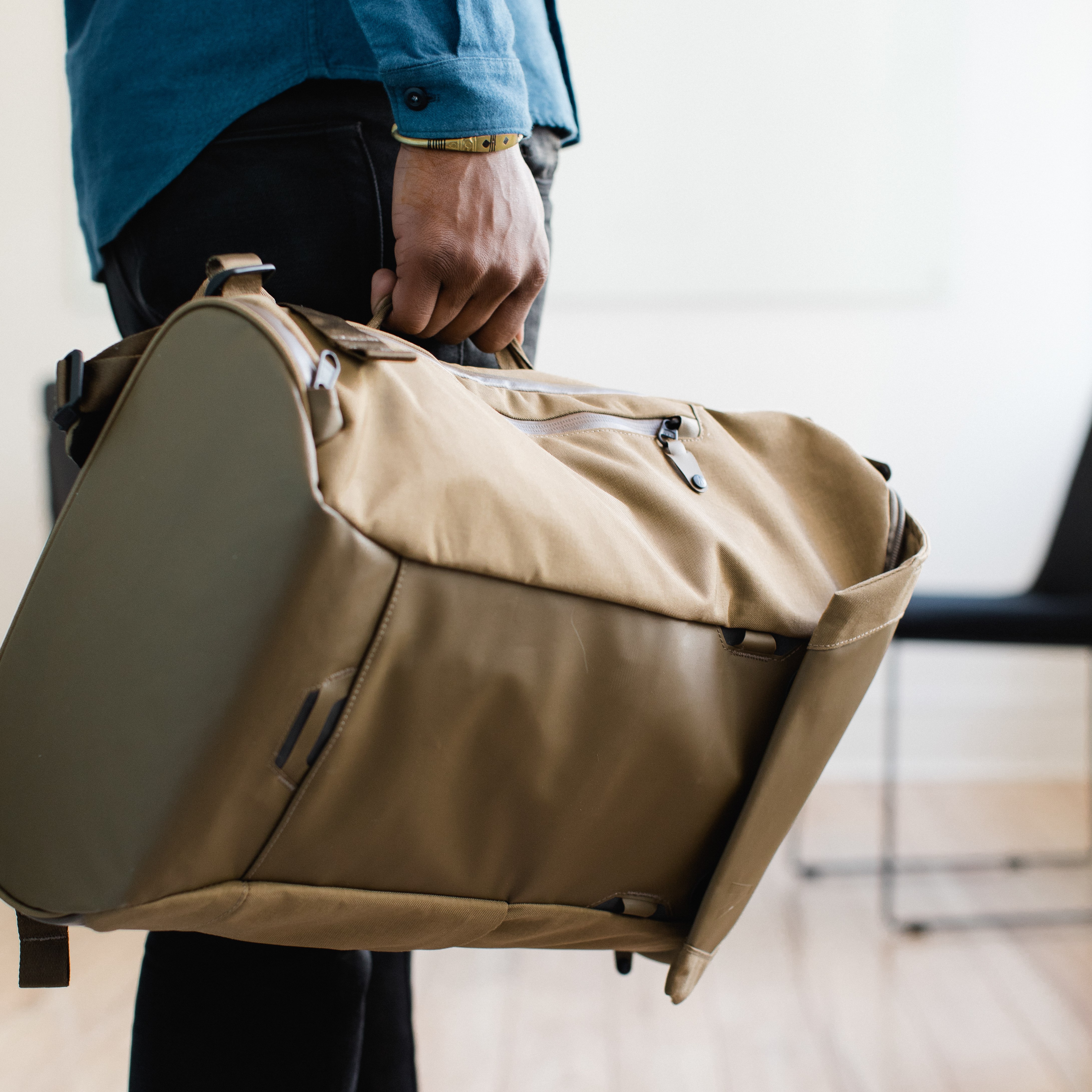 boundary supply errant pack