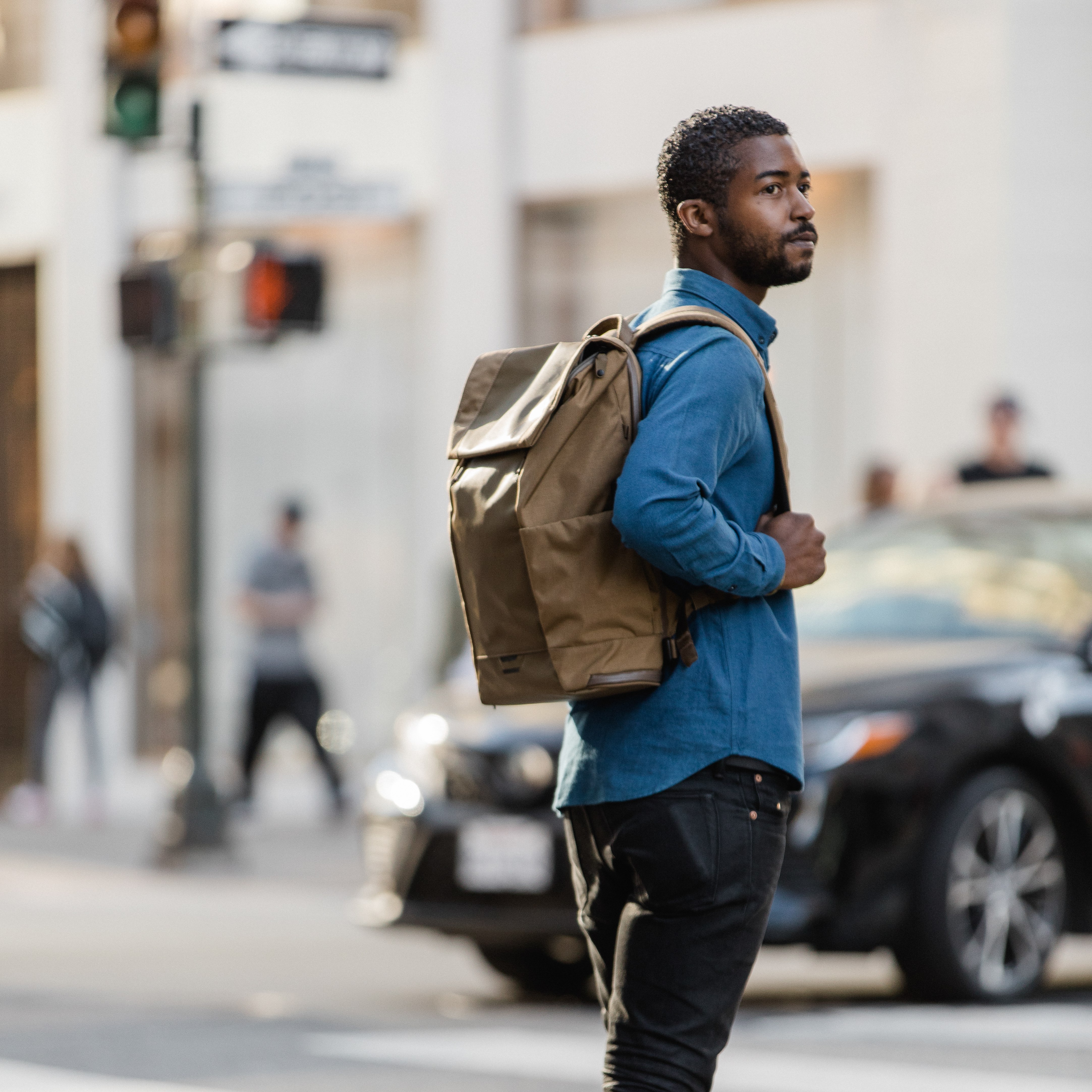 boundary backpack errant