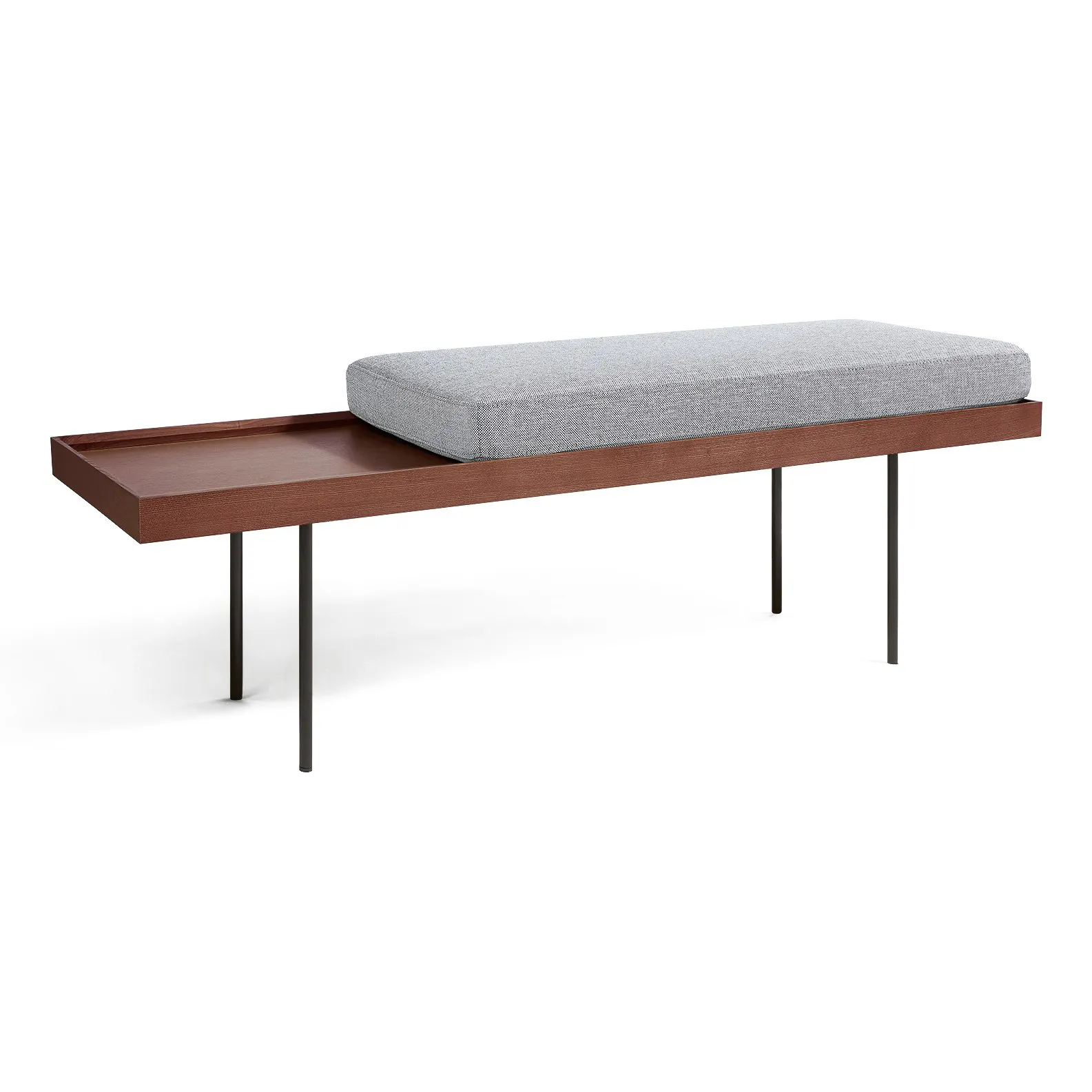 Burrow Carta Bench - Thumbnail 3