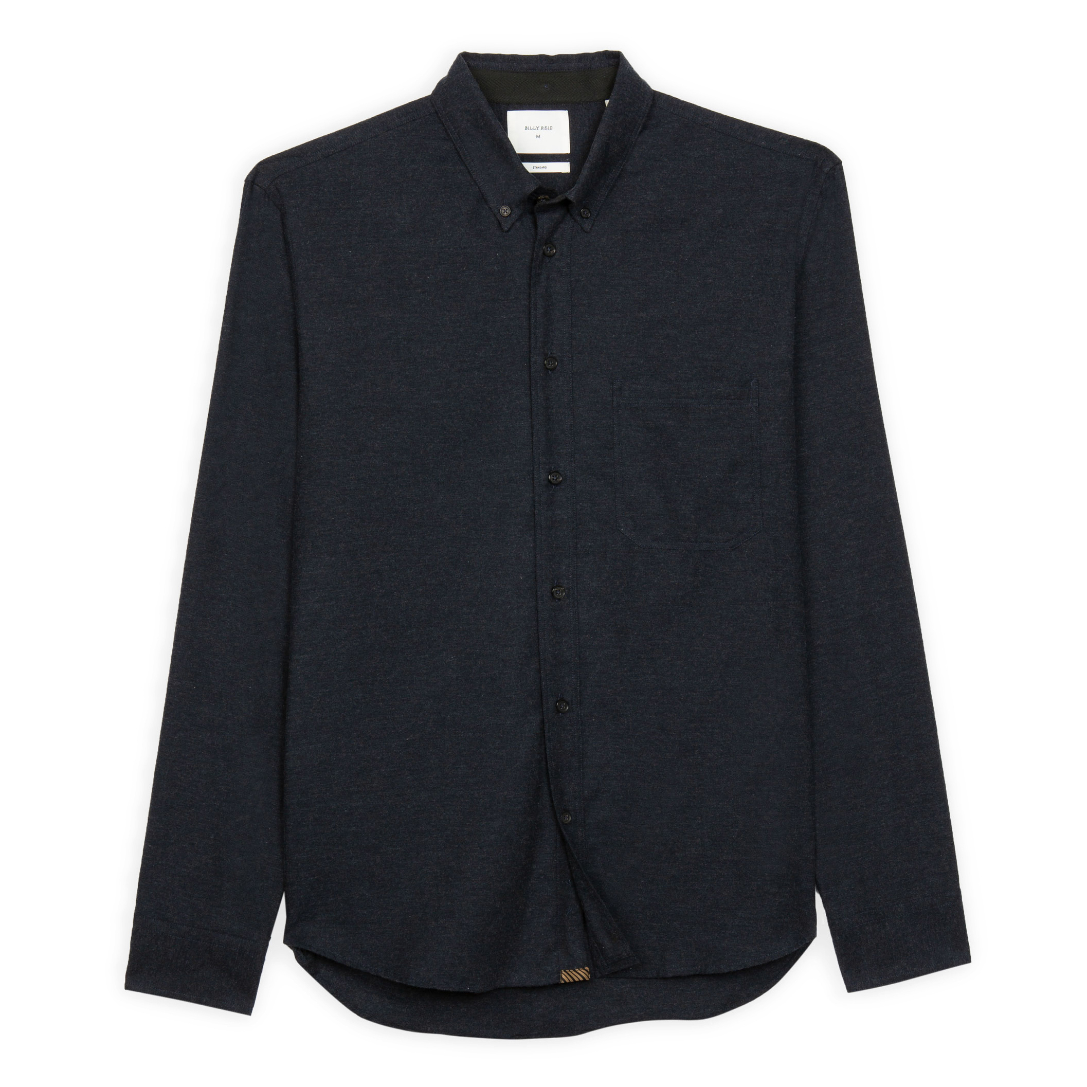 Tuscumbia Classic Long Sleeve Shirt