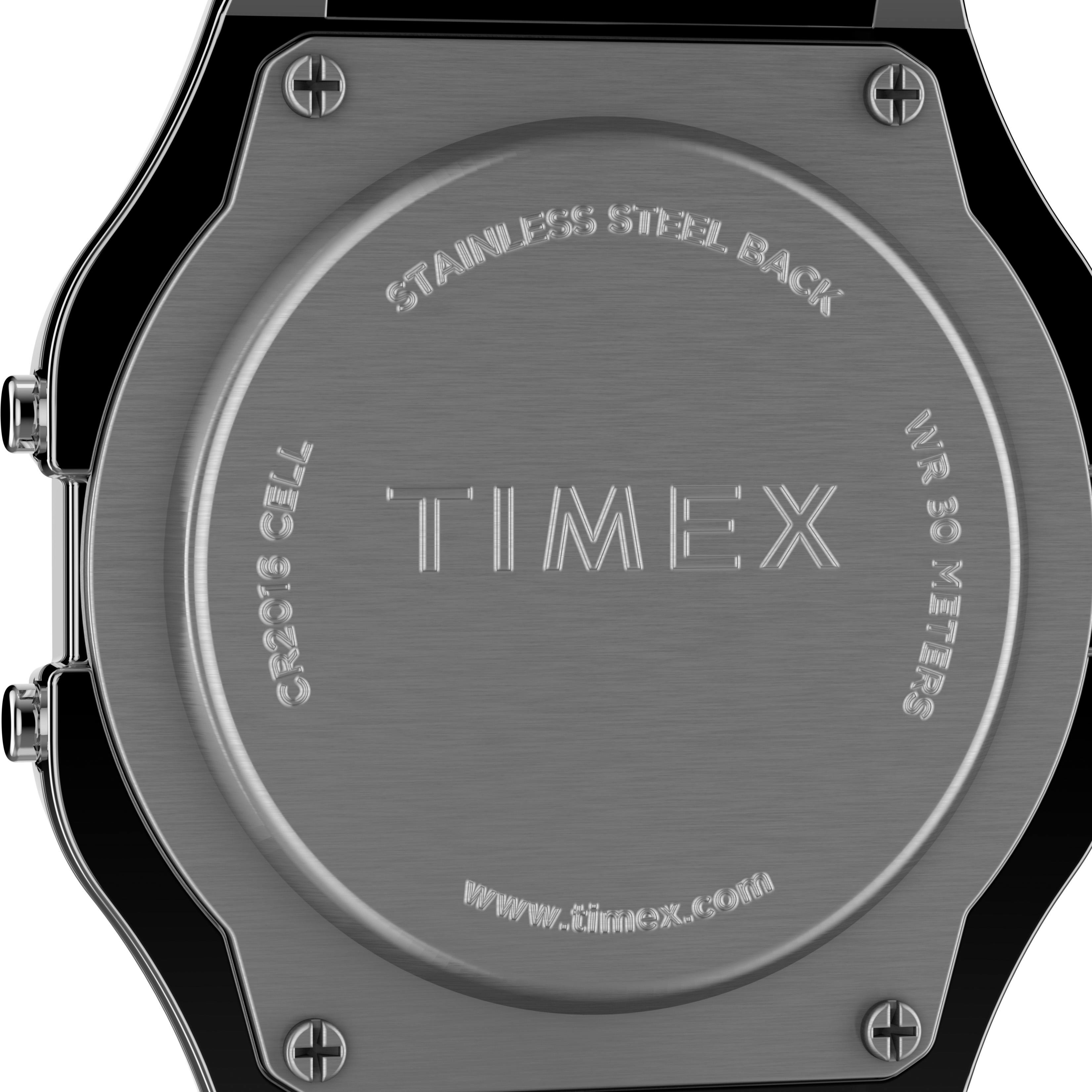 Timex Timex 80