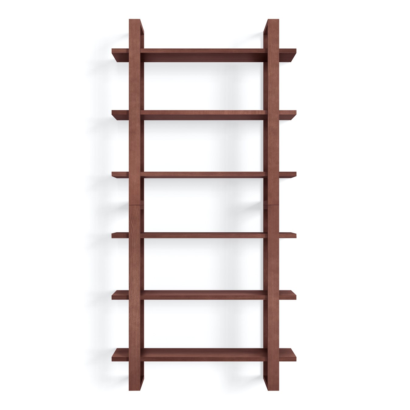 The Index Wall Shelf -  Set of 2