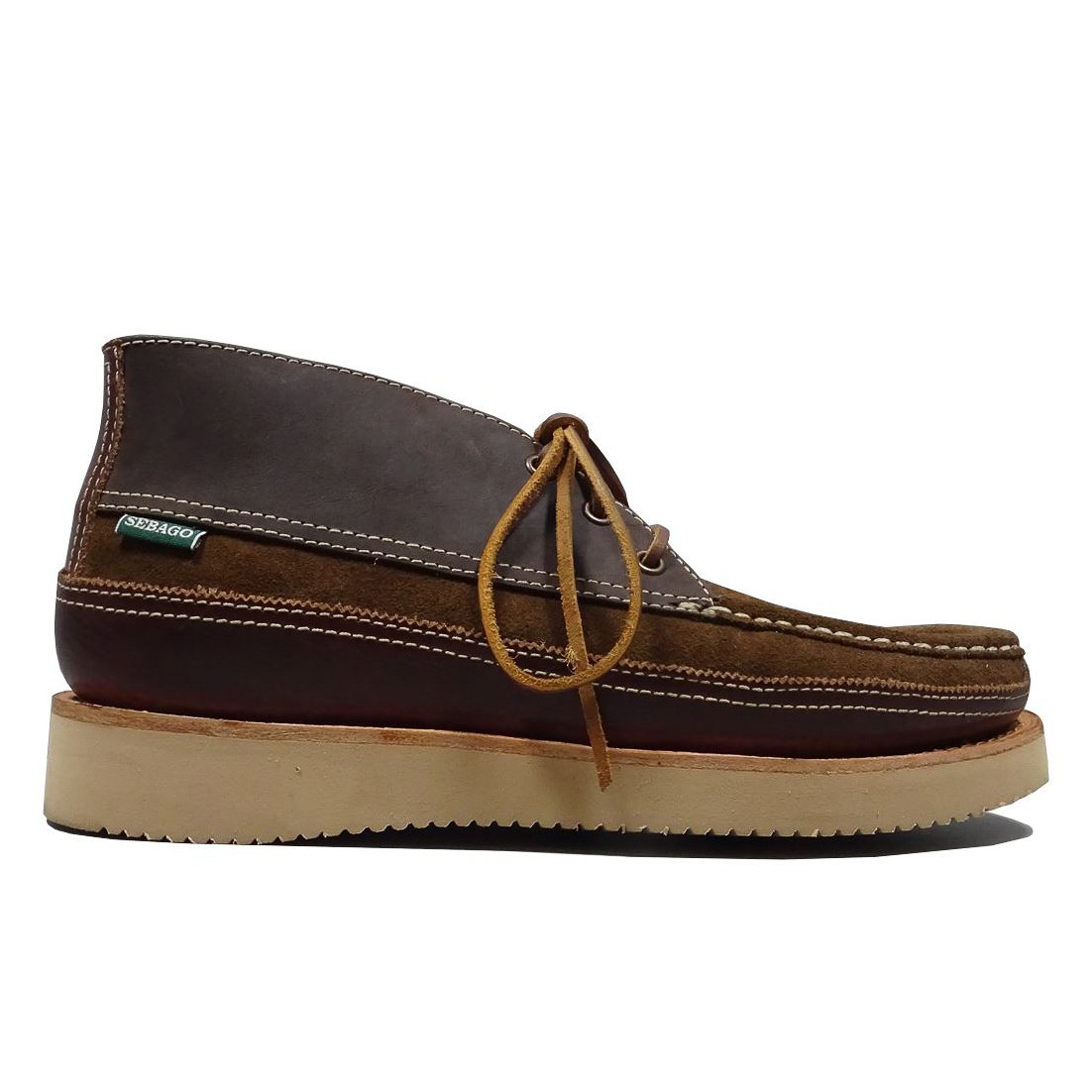 sebago smyth chukka