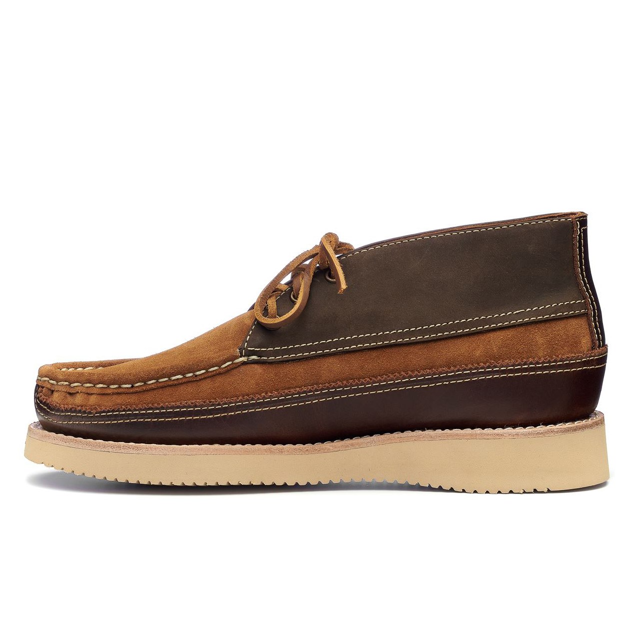 sebago smyth chukka