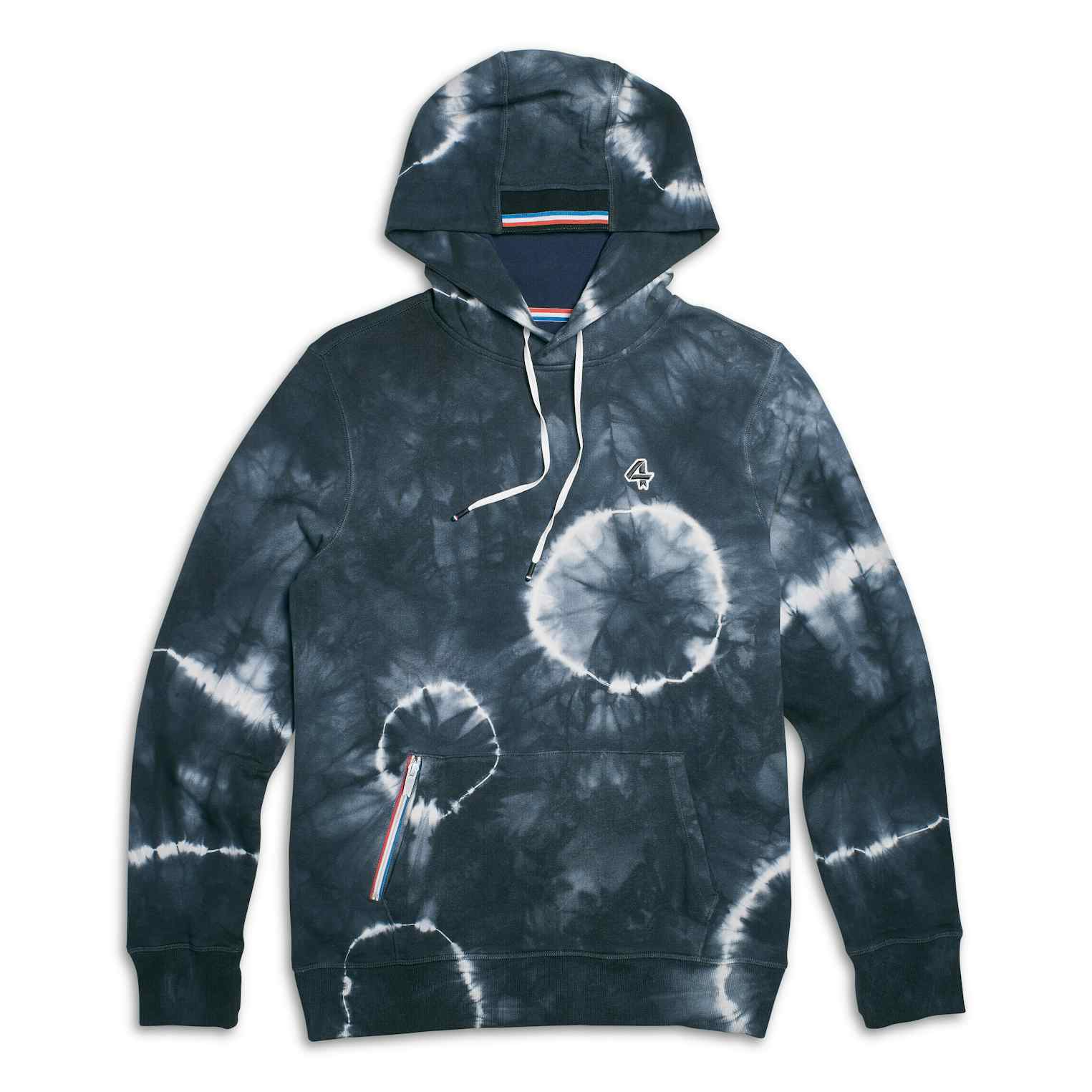 Fourlaps Rush Hoodie 2.0 | Huckberry