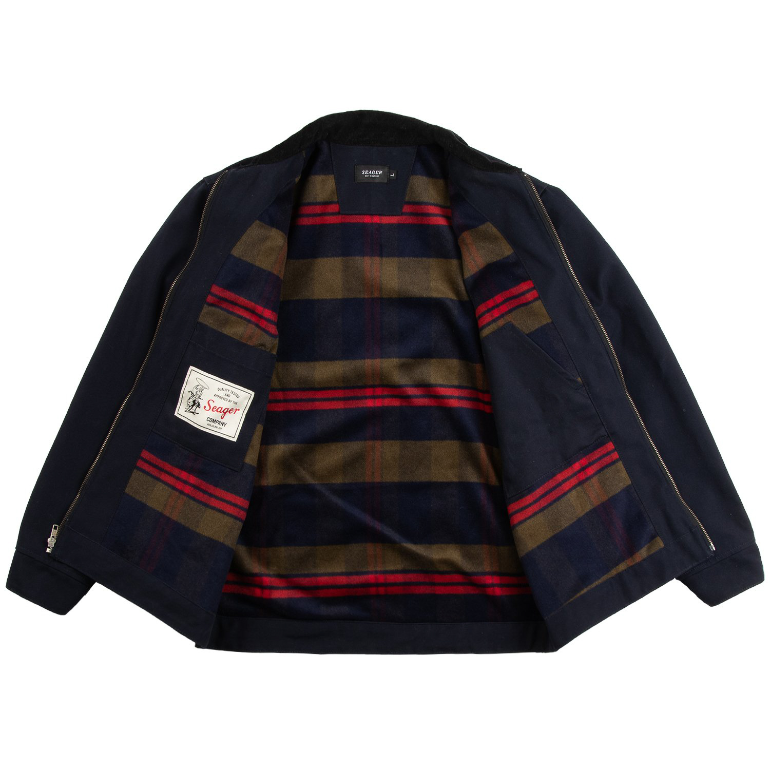 best made co ranch jacket