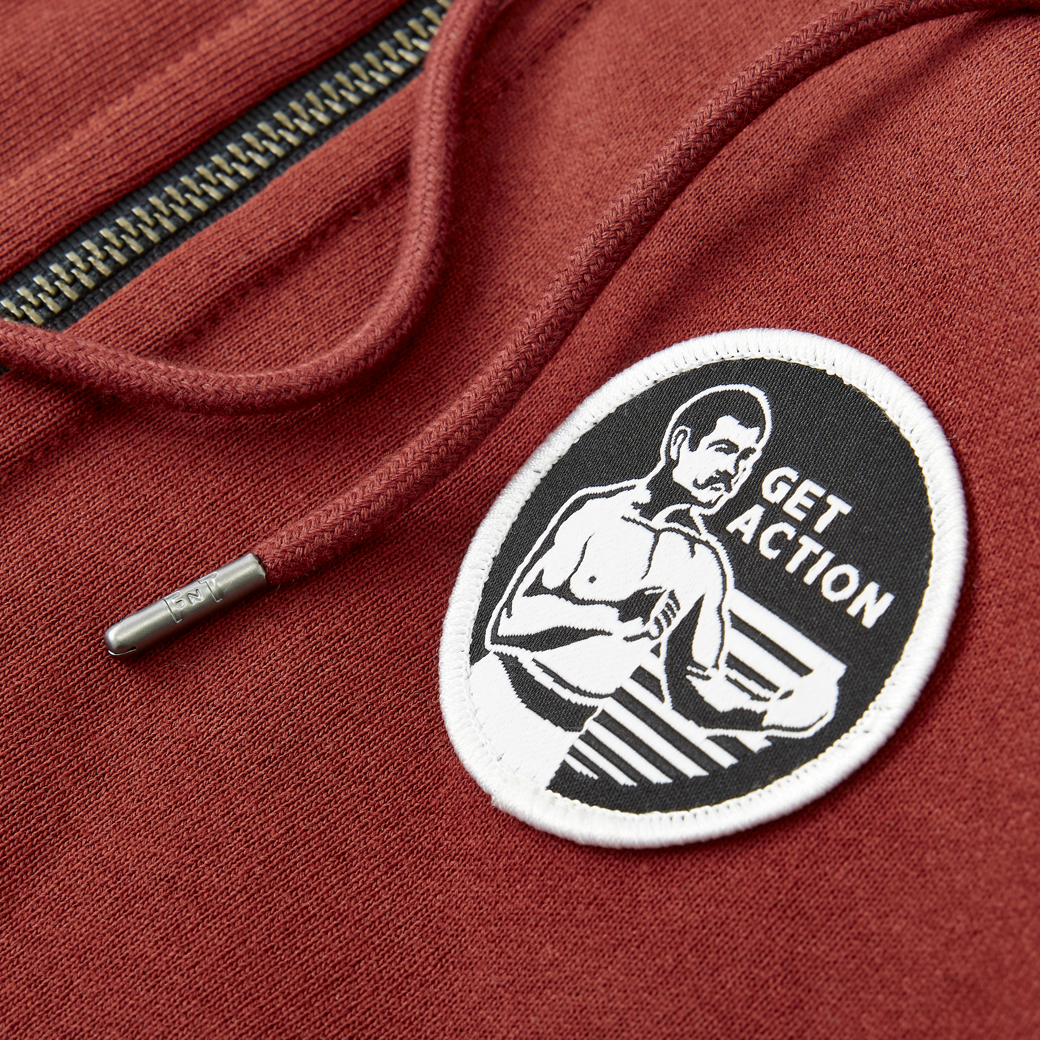 leather jacket art of manliness