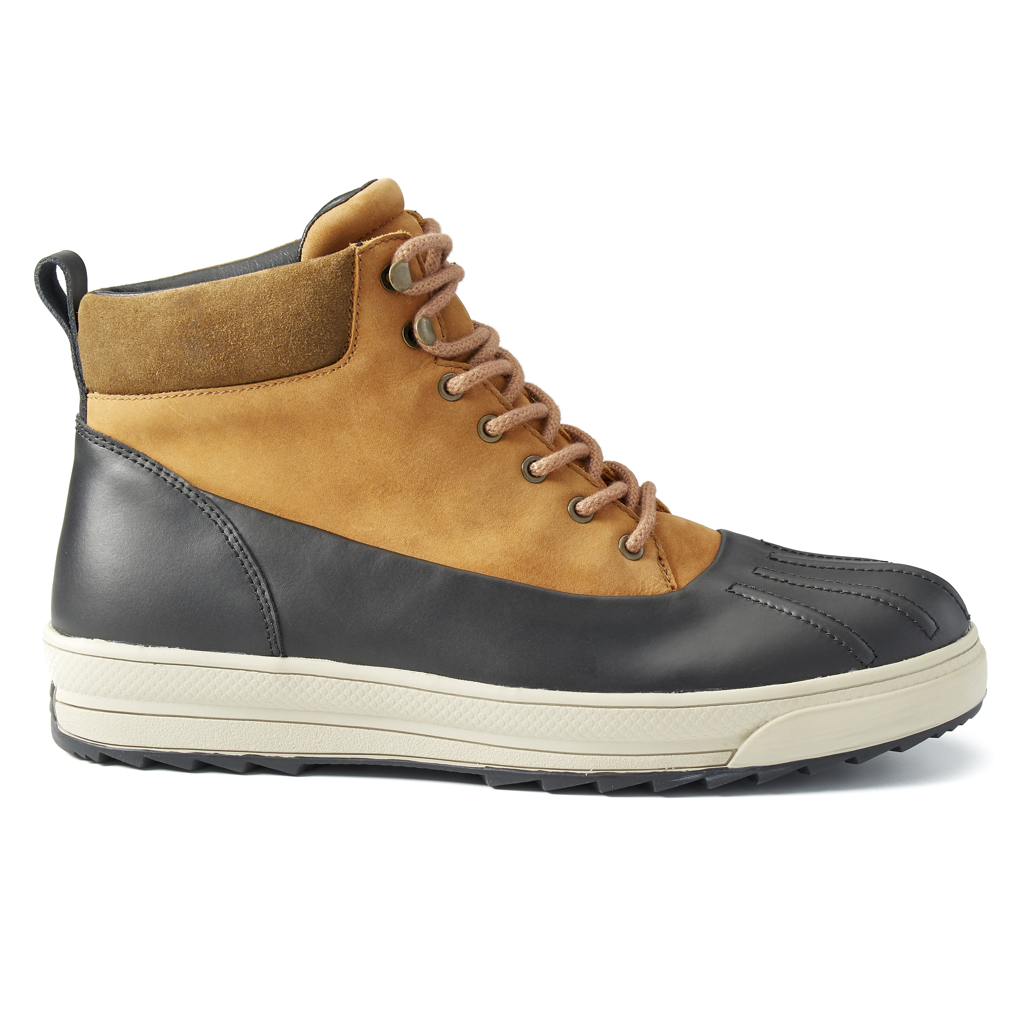 Huckberry all weather duck boot clearance