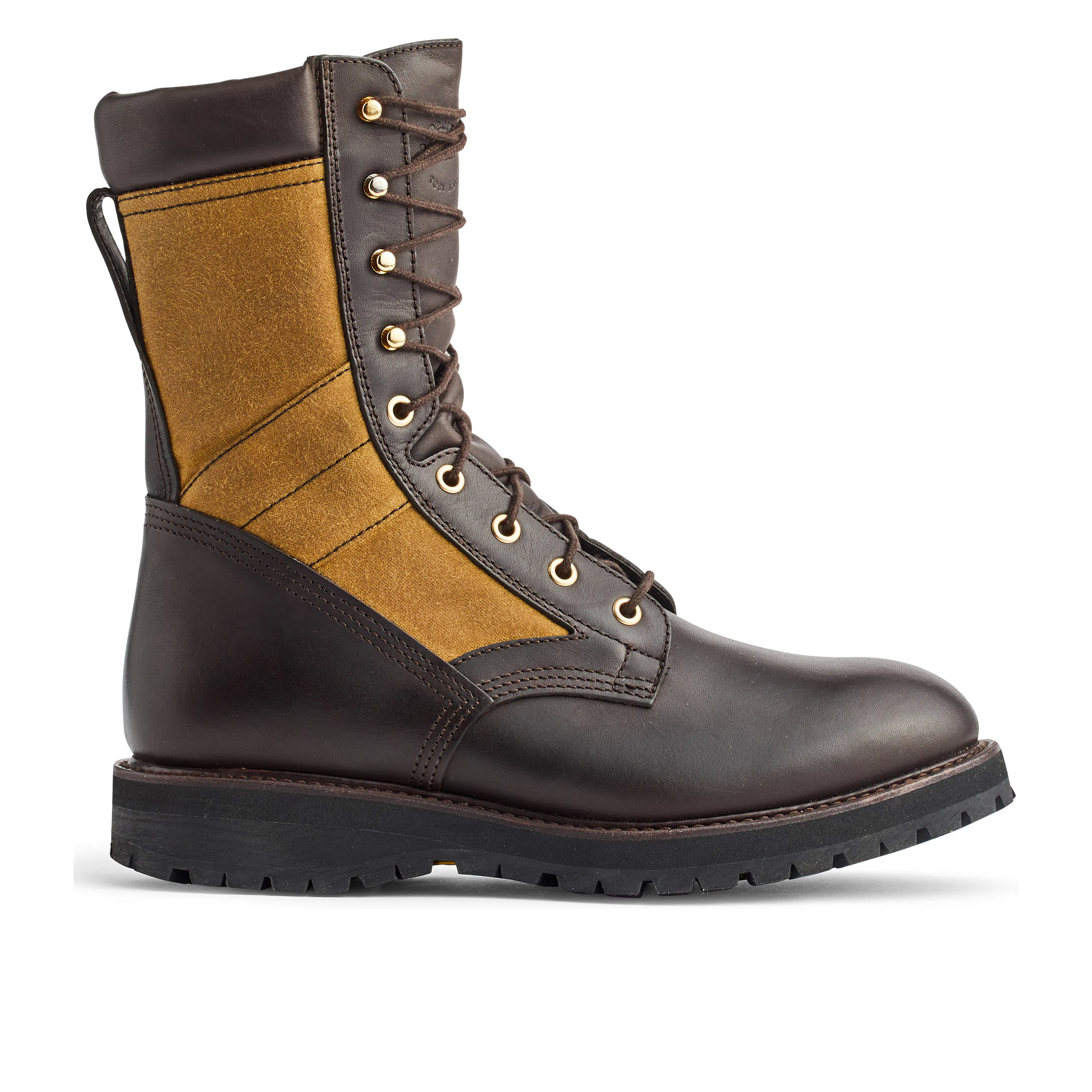 Jil Sander Stivaletti Chelsea in Pelle con Suola Vibram uomo Jil Sander Stivaletti Chelsea in Pelle con Suola Vibram uomo
