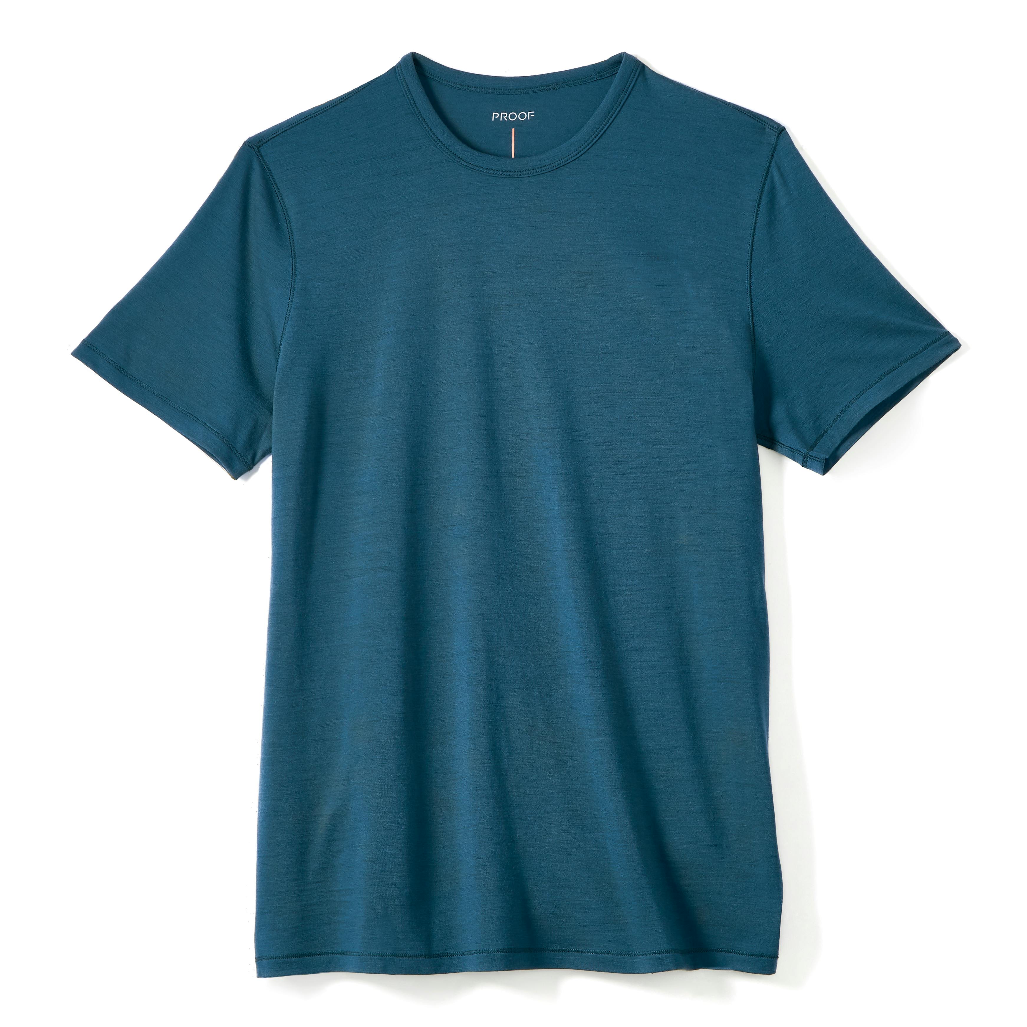 72-Hour Merino T-Shirt - Performance Fit (Original)