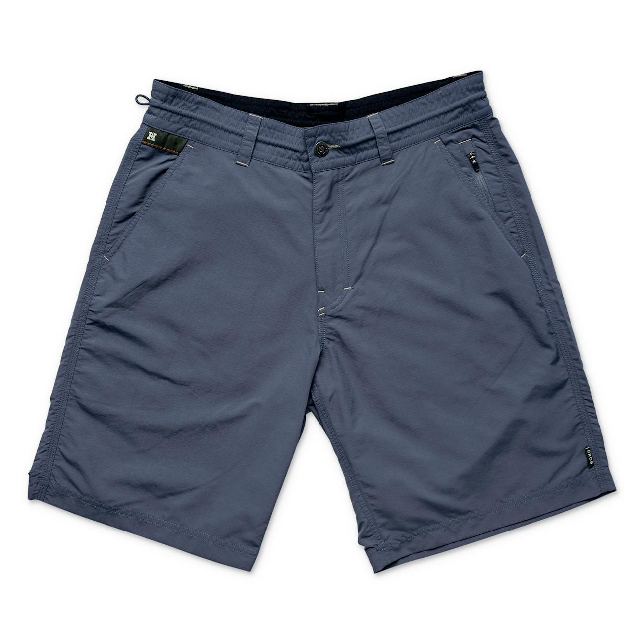 Schande meer Stressvol Howler Brothers Horizon Hybrid Shorts 2.0 - 9.5" - Petrol Blue | Hybrid  Shorts | Huckberry