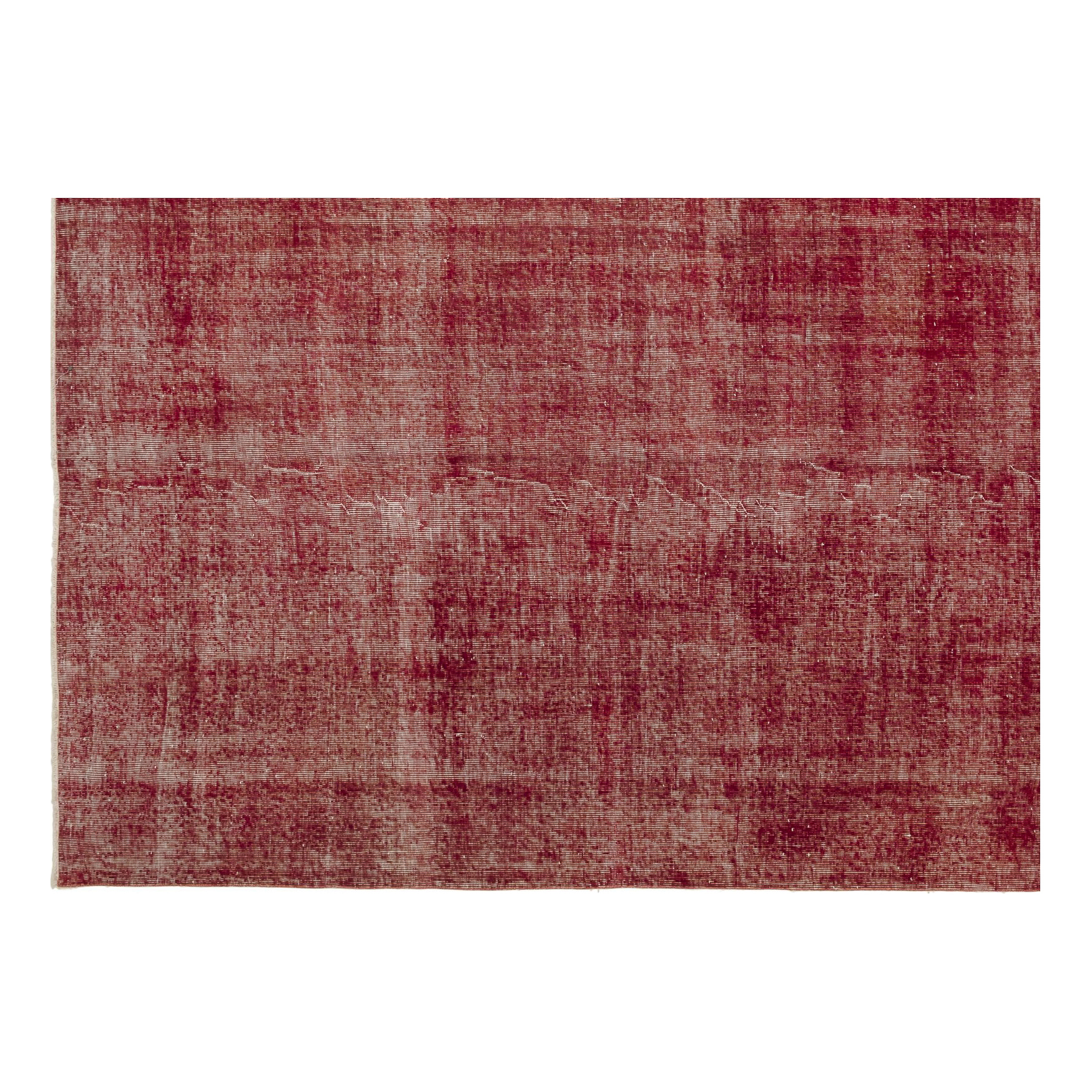 Revival Rugs Boje Large Maroon Rugs Huckberry