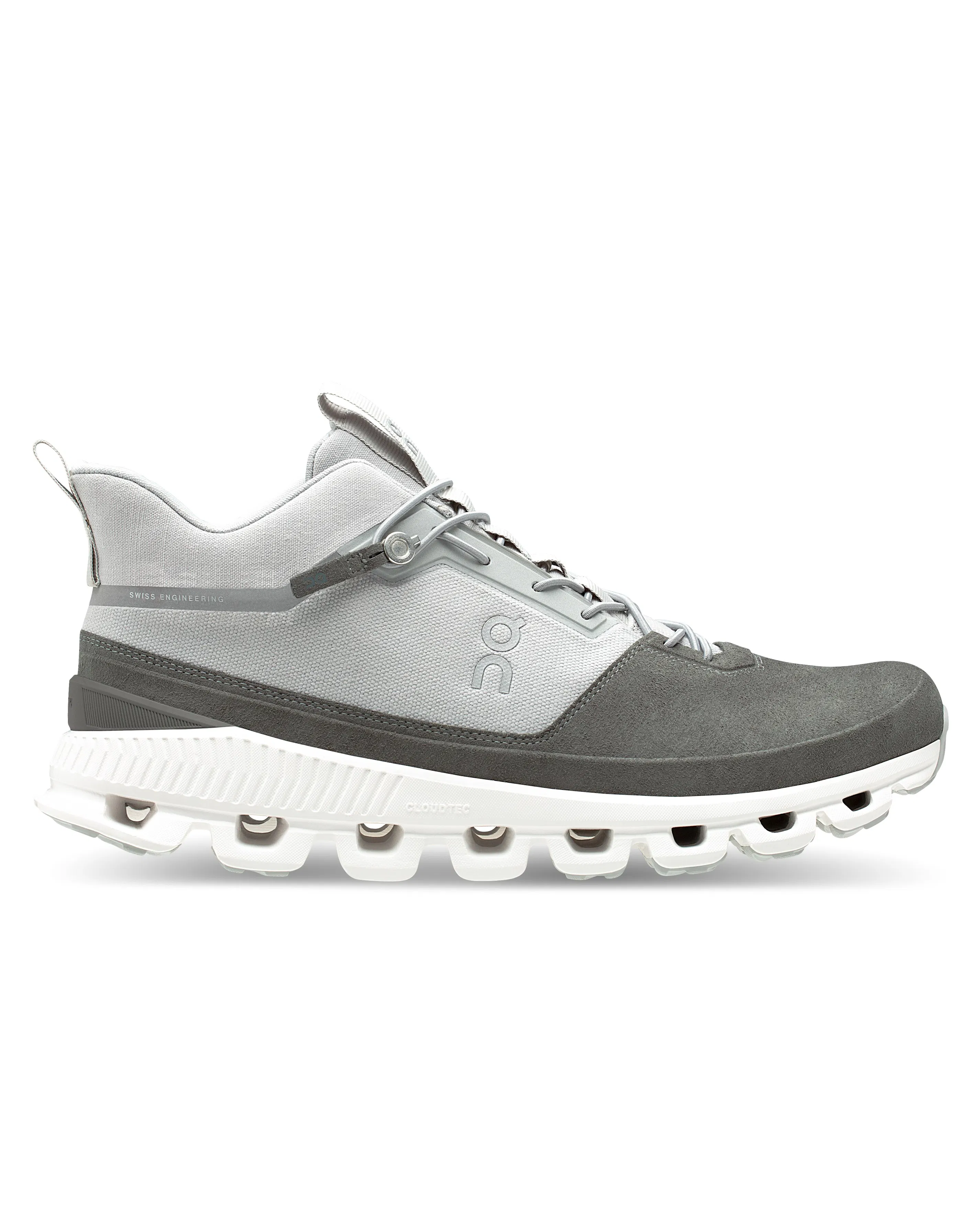 Running Shoes Cloud Slate Rock On Cloud Cloudswift Rock/Slate Gray