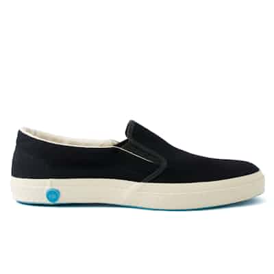 Shoes Like Pottery SLP02 JP Slip On - Black | Huckberry