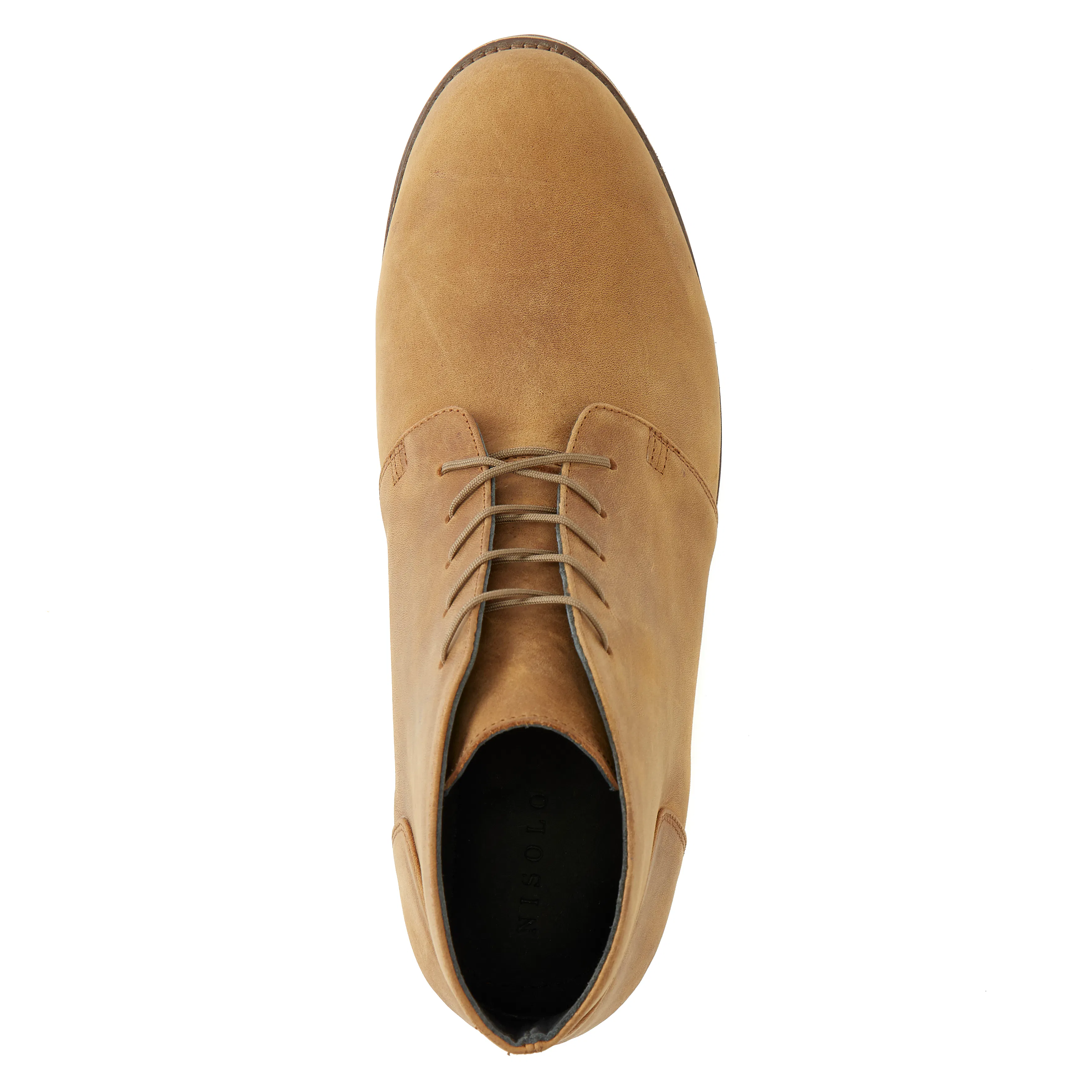 Nisolo Men\'s Leather Chavito Chukka Boot Size 11 NEW Nisolo Mens Chukka Chavito Daytripper | Mercari main image 4