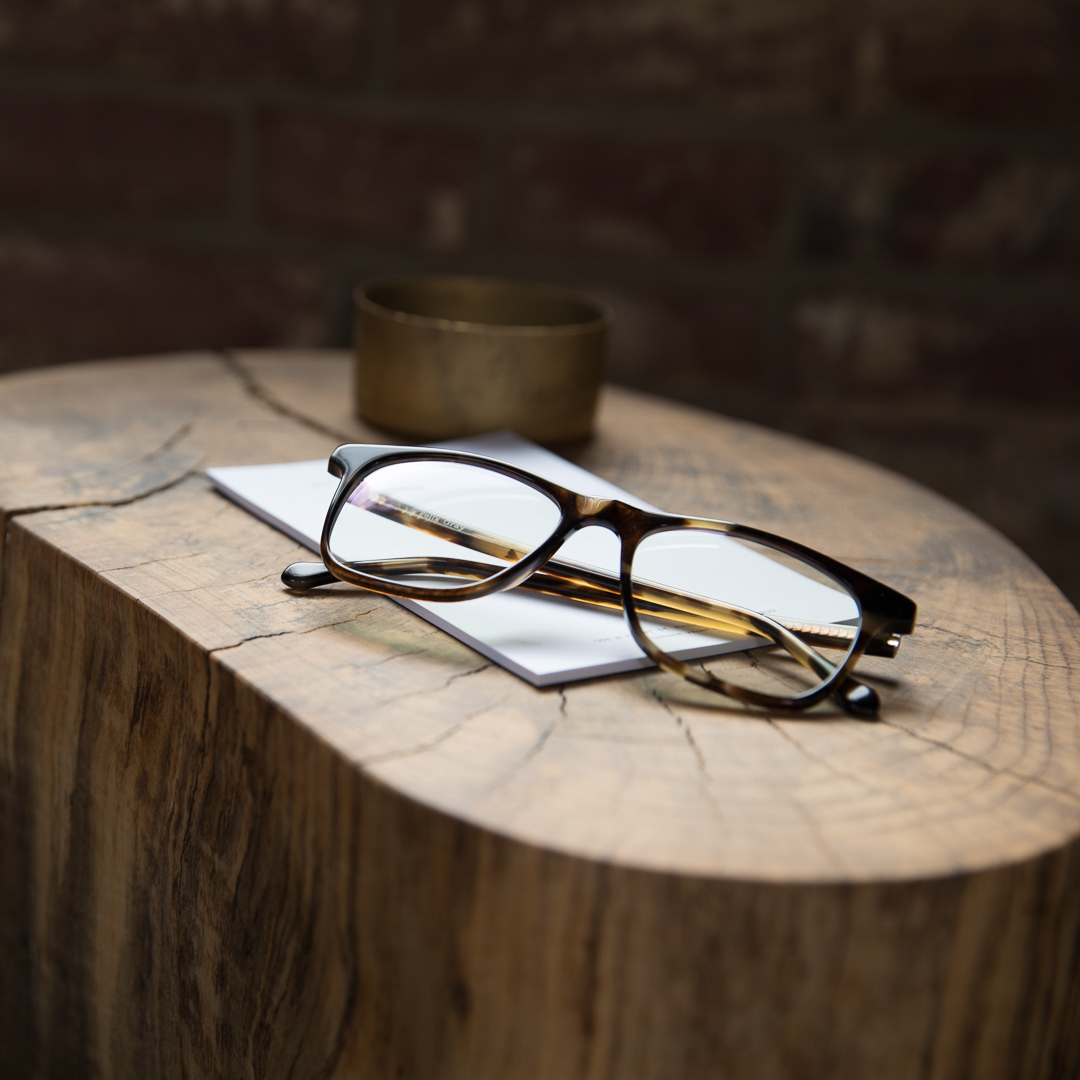 Felix Gray Jemison - Blue Light Blocking Eyeglasses