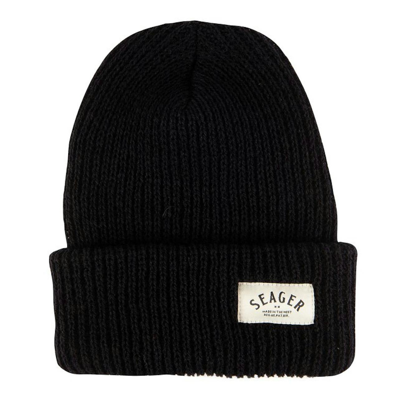 Seager Co. Service Beanie