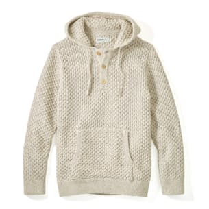 Headlands Knit Poncho Sweater