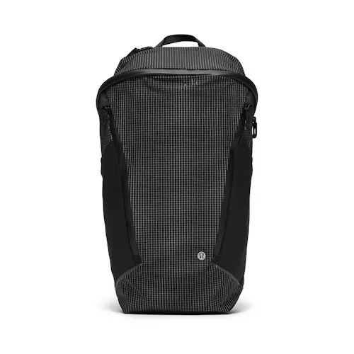 active backpack lululemon Everywhere 22L Tech Canvas lululemon More Miles Active Backpack