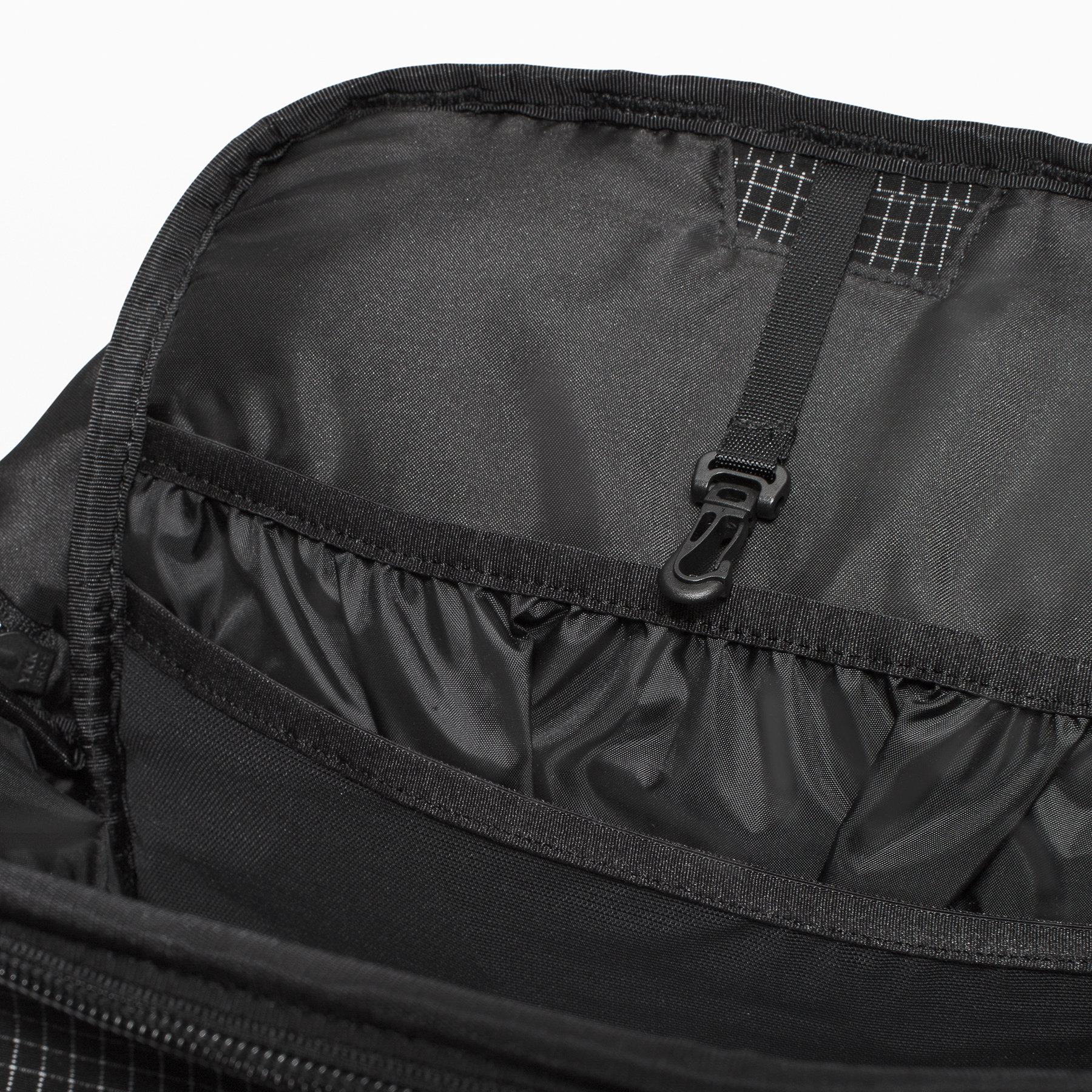 lululemon More Miles Active Backpack - Black | Backpacks | Huckberry