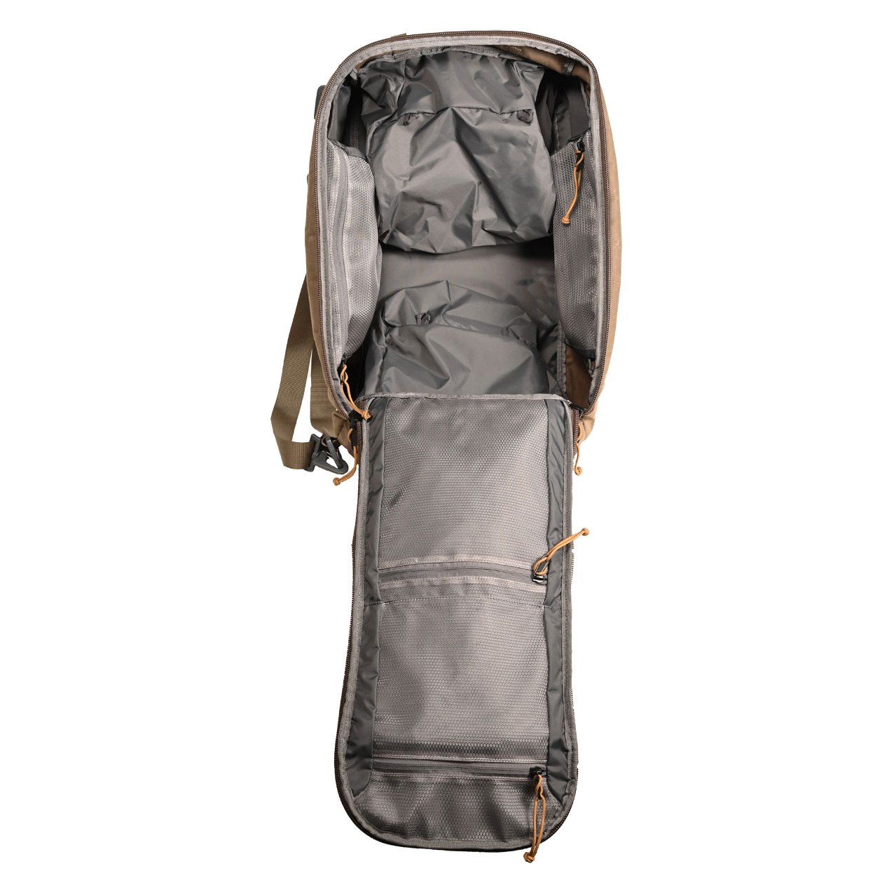 Mission Duffel 40L - Thumbnail 2