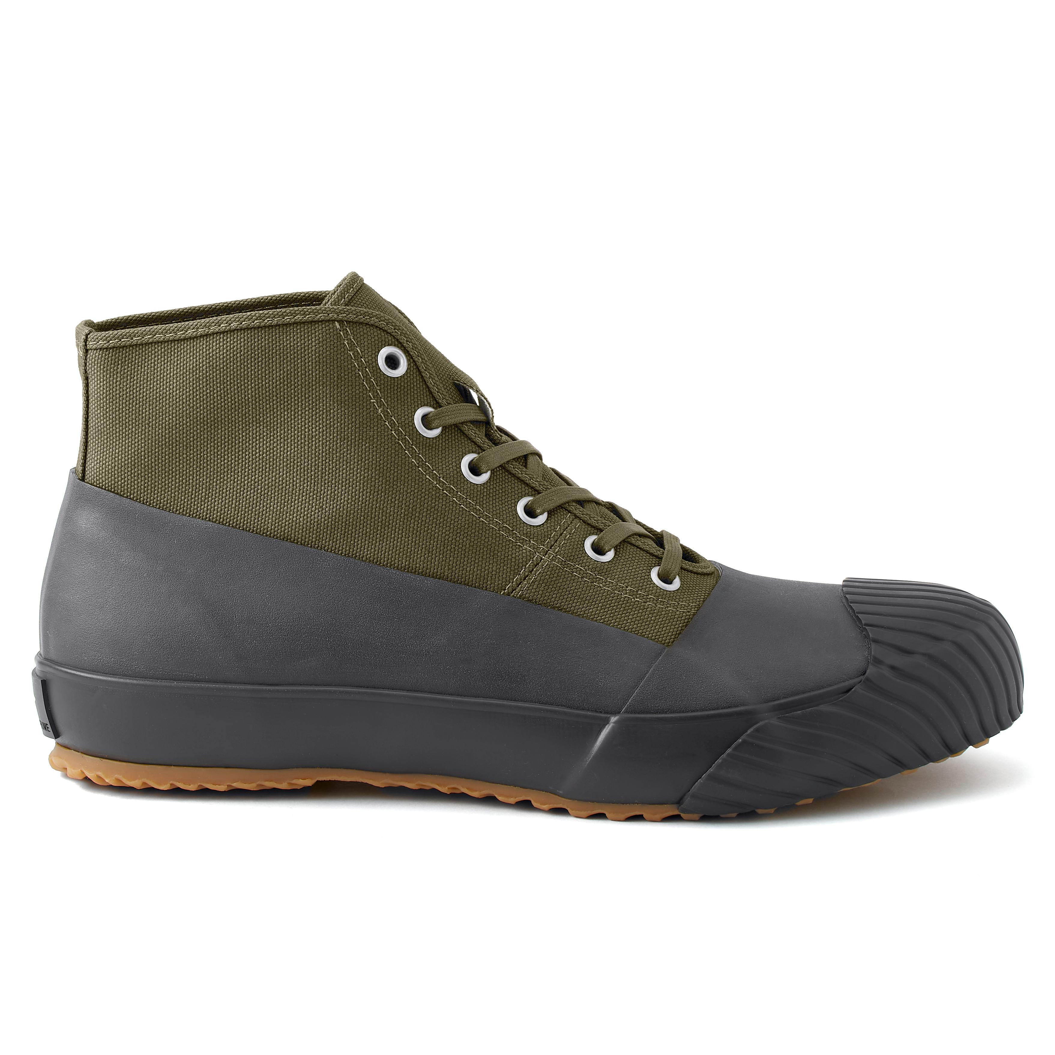 All Weather Sneaker Boot